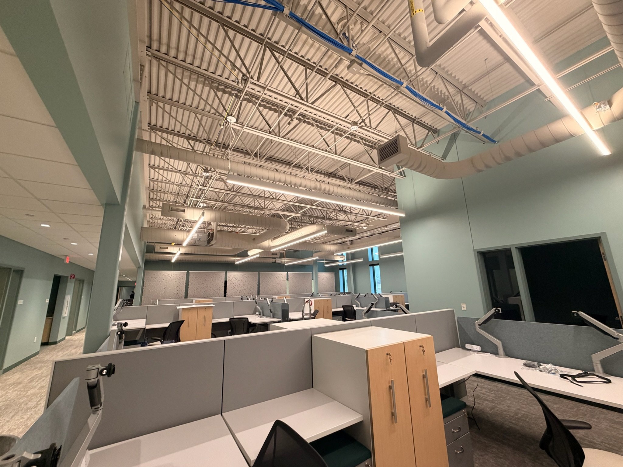 An image of the Foodbank For the Heartland