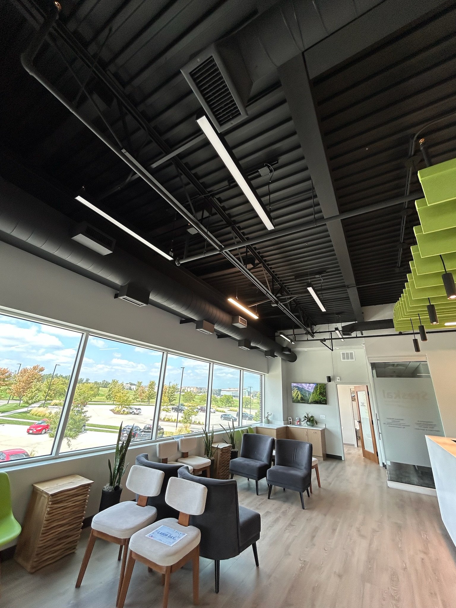 An image of Steskal Chiropractic & Wellness Center