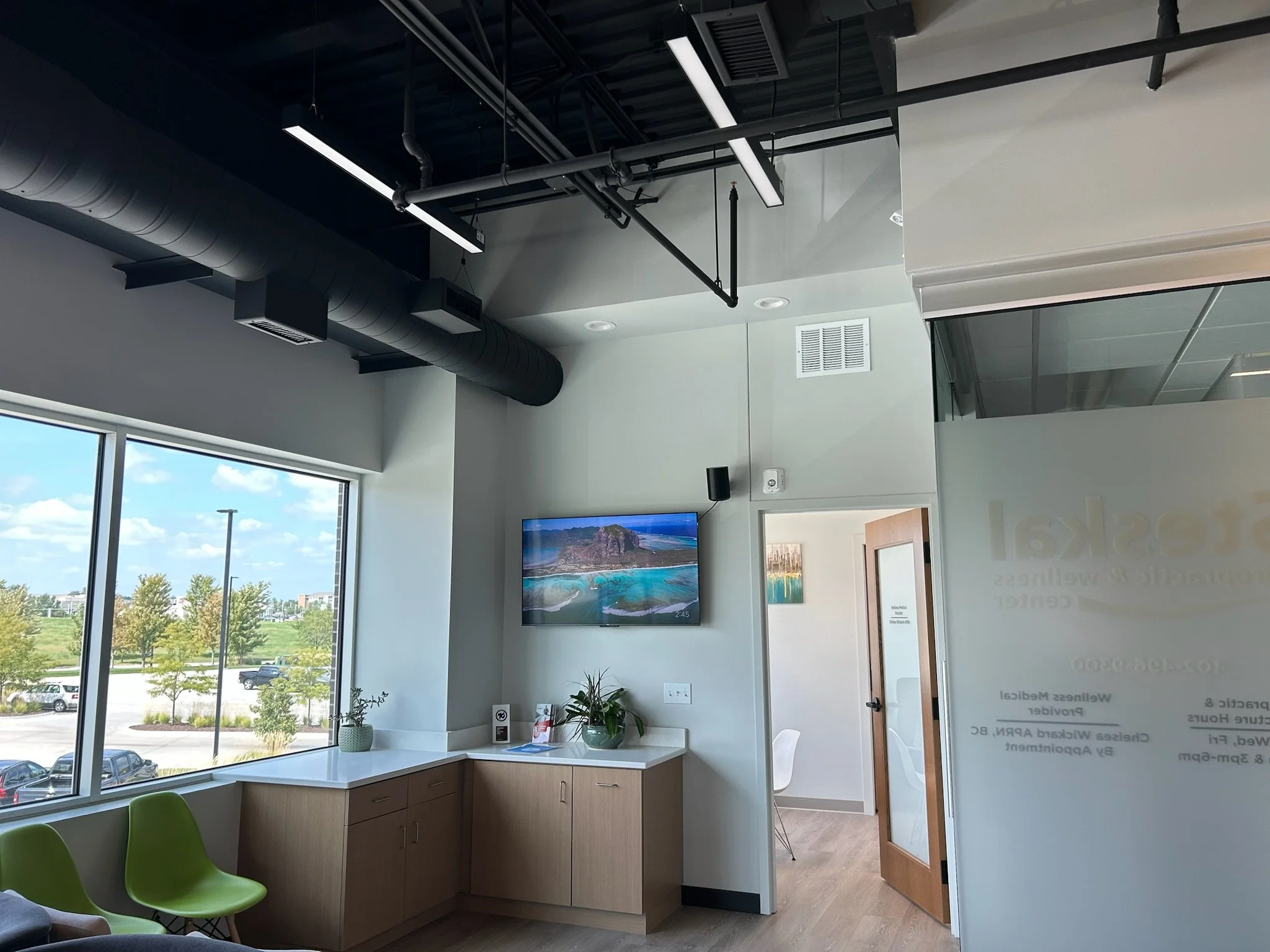 An image of Steskal Chiropractic & Wellness Center