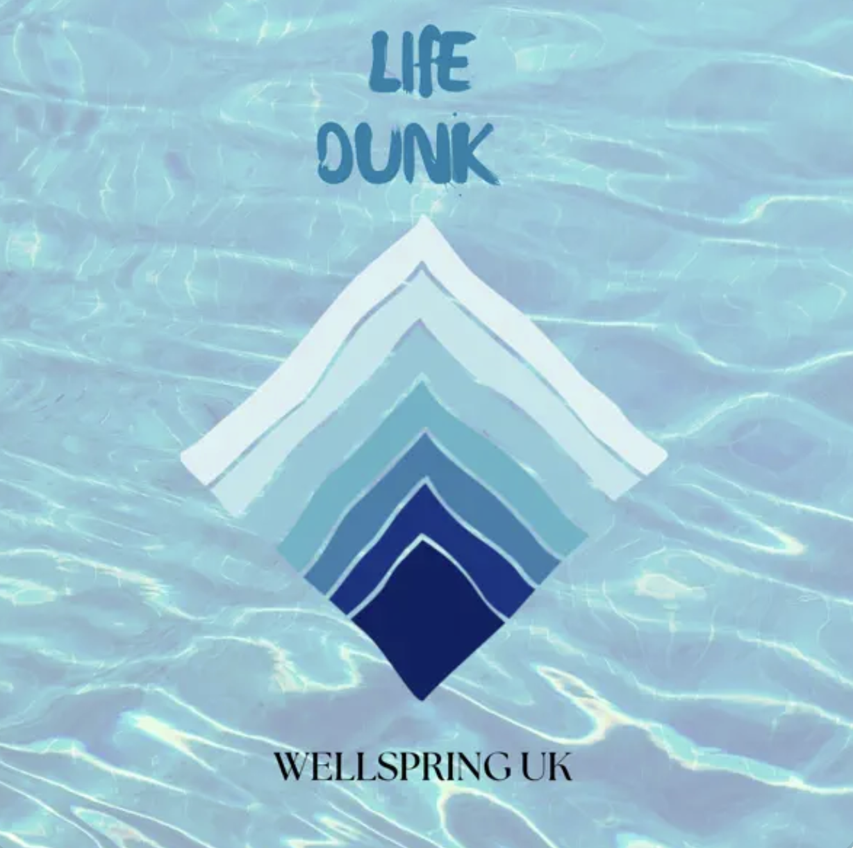 From Kiddush to Control: Talking Honestly About Alcohol - Life Dunk Podcast - Wellspring UK