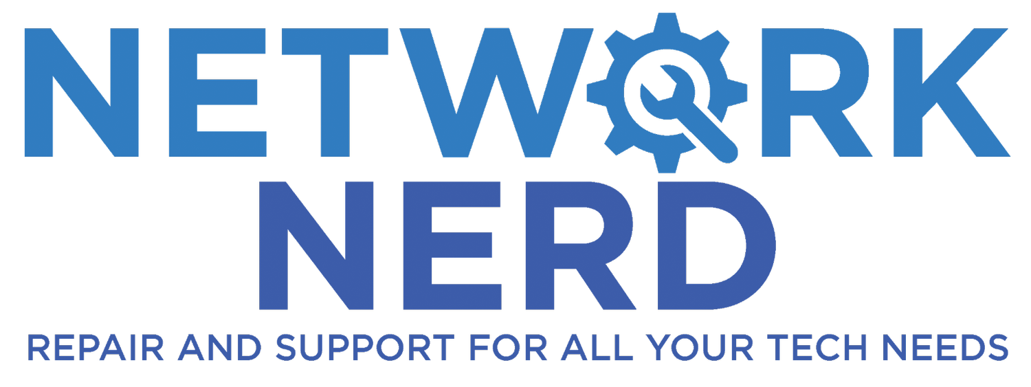 Network Nerd