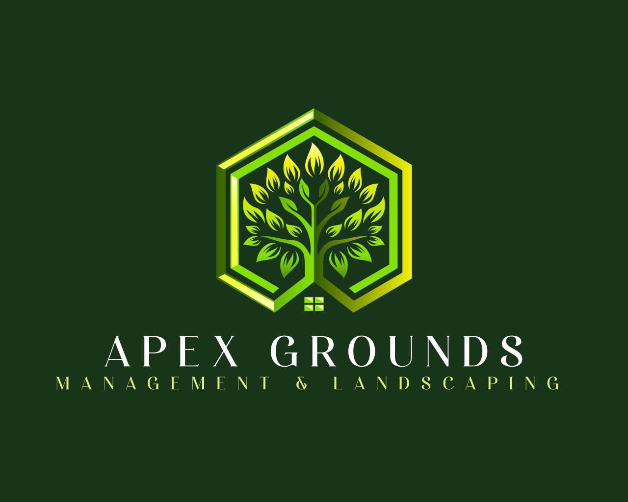 Apex grounds management & landscaping leeds