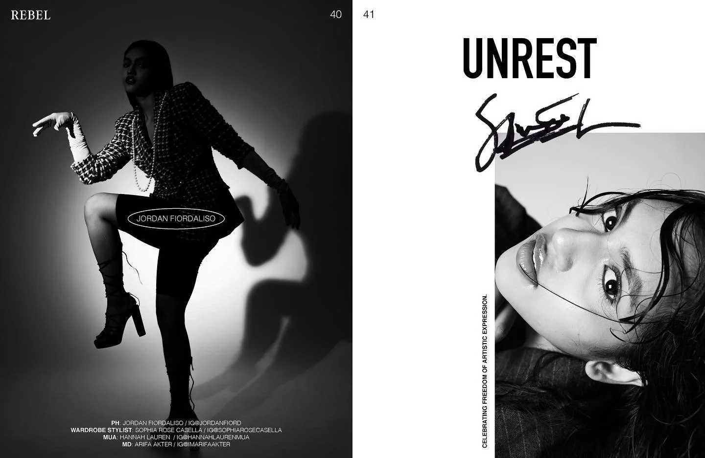 How To: Editorial Photography