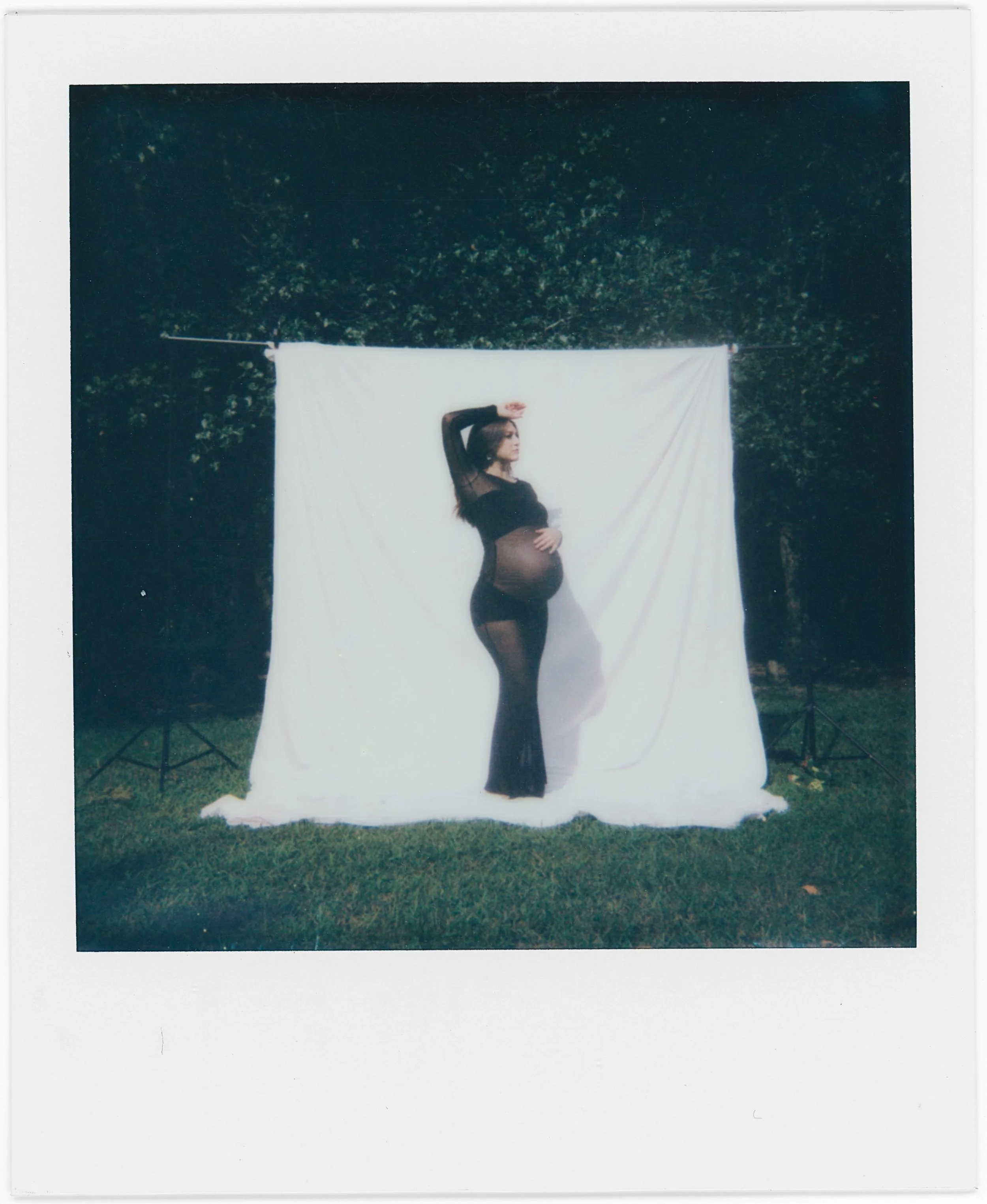 Maternity Sessions