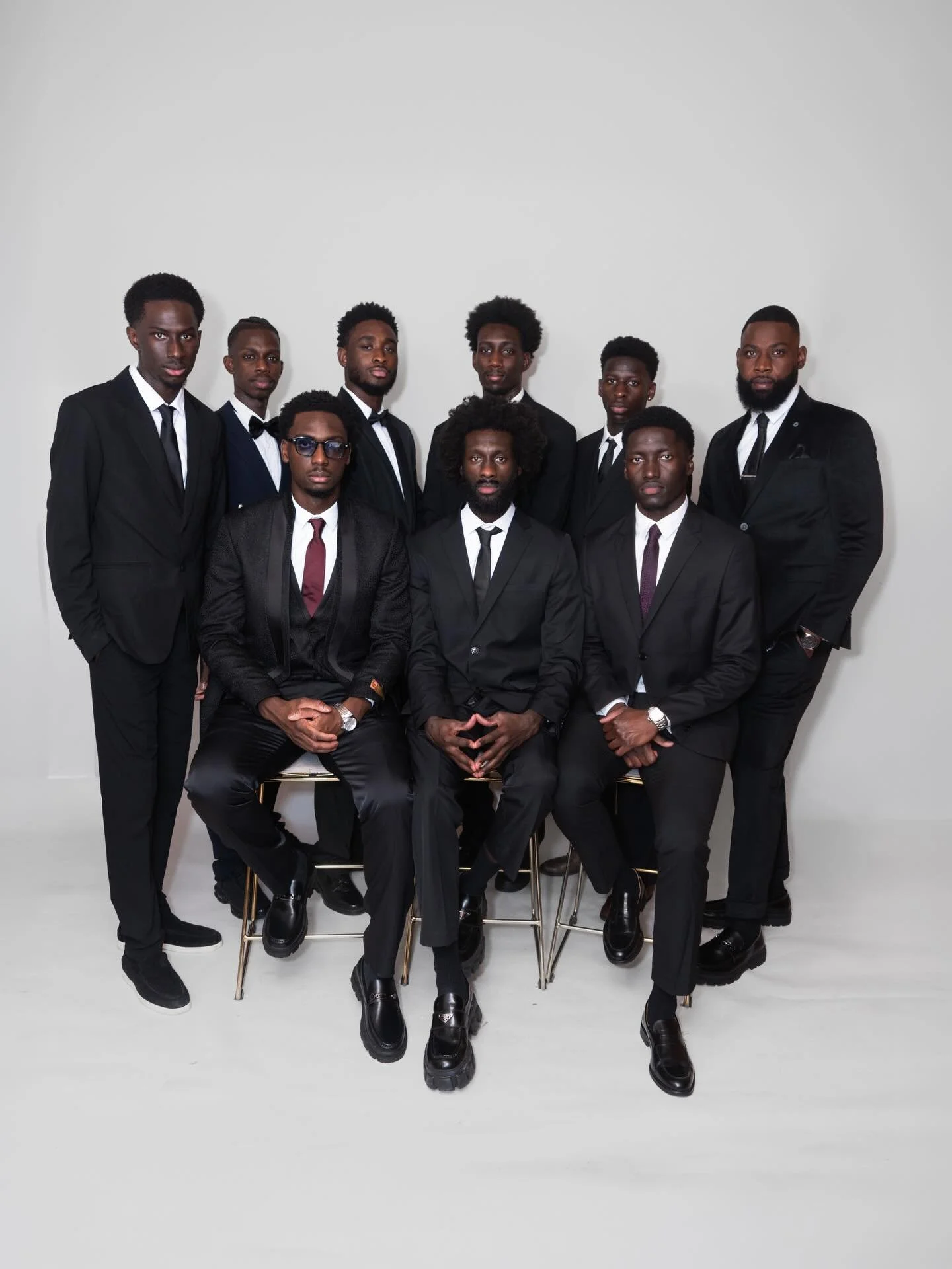 ✨ Nous avons le plaisir de vous pr&eacute;senter nos candidats ✨

Jeunes, d&eacute;termin&eacute;s et pleins d&rsquo;ambition, ils repr&eacute;sentent une g&eacute;n&eacute;ration qui ose r&ecirc;ver grand et travailler avec discipline pour atteindre