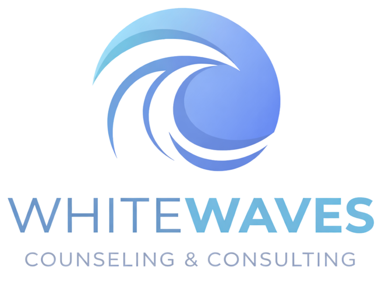 White Waves Counseling &amp; Consulting, PLLC