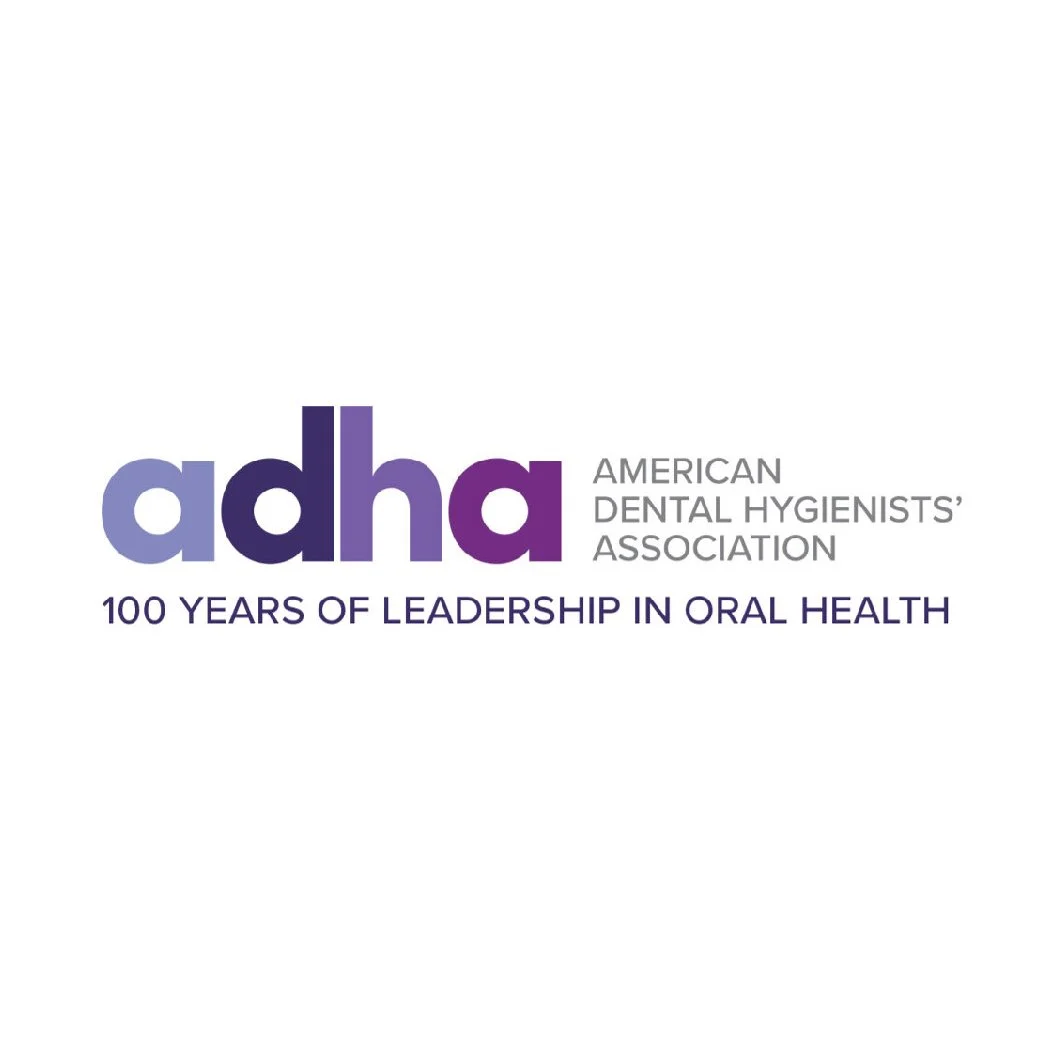 ADHA: American Dental Hygienists' Association