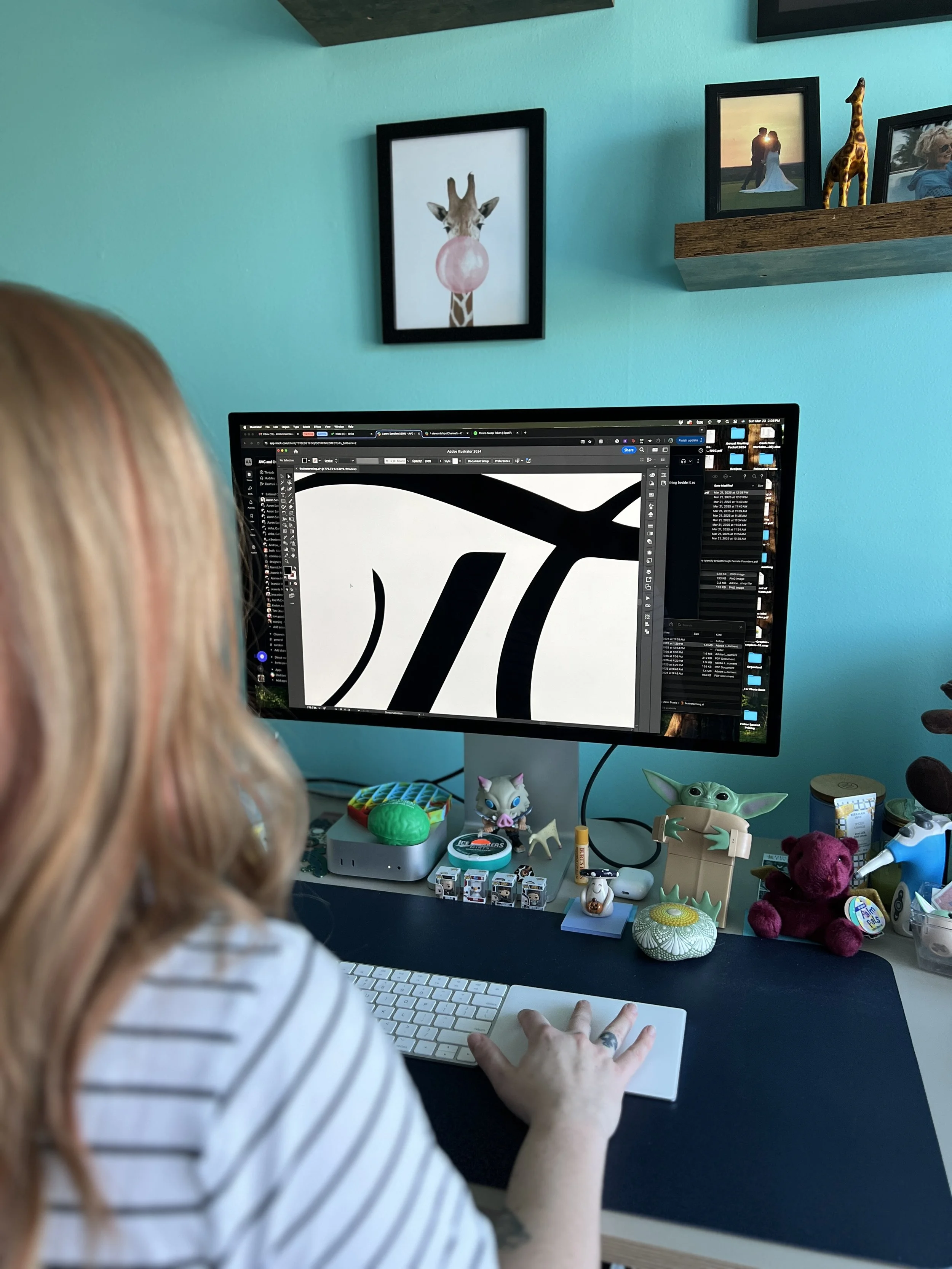 5 questions to ask yourself to make your design process more efficient