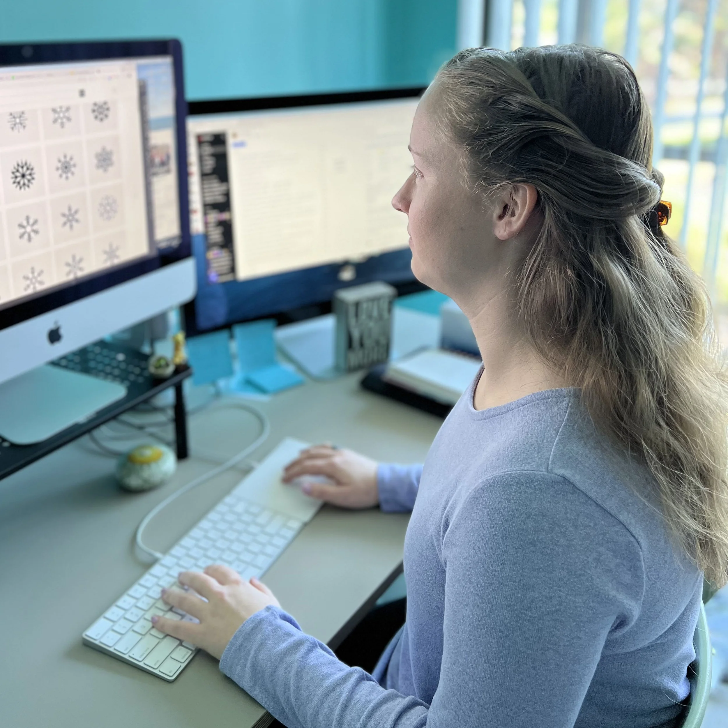 What is the difference between a vector file and a raster file?