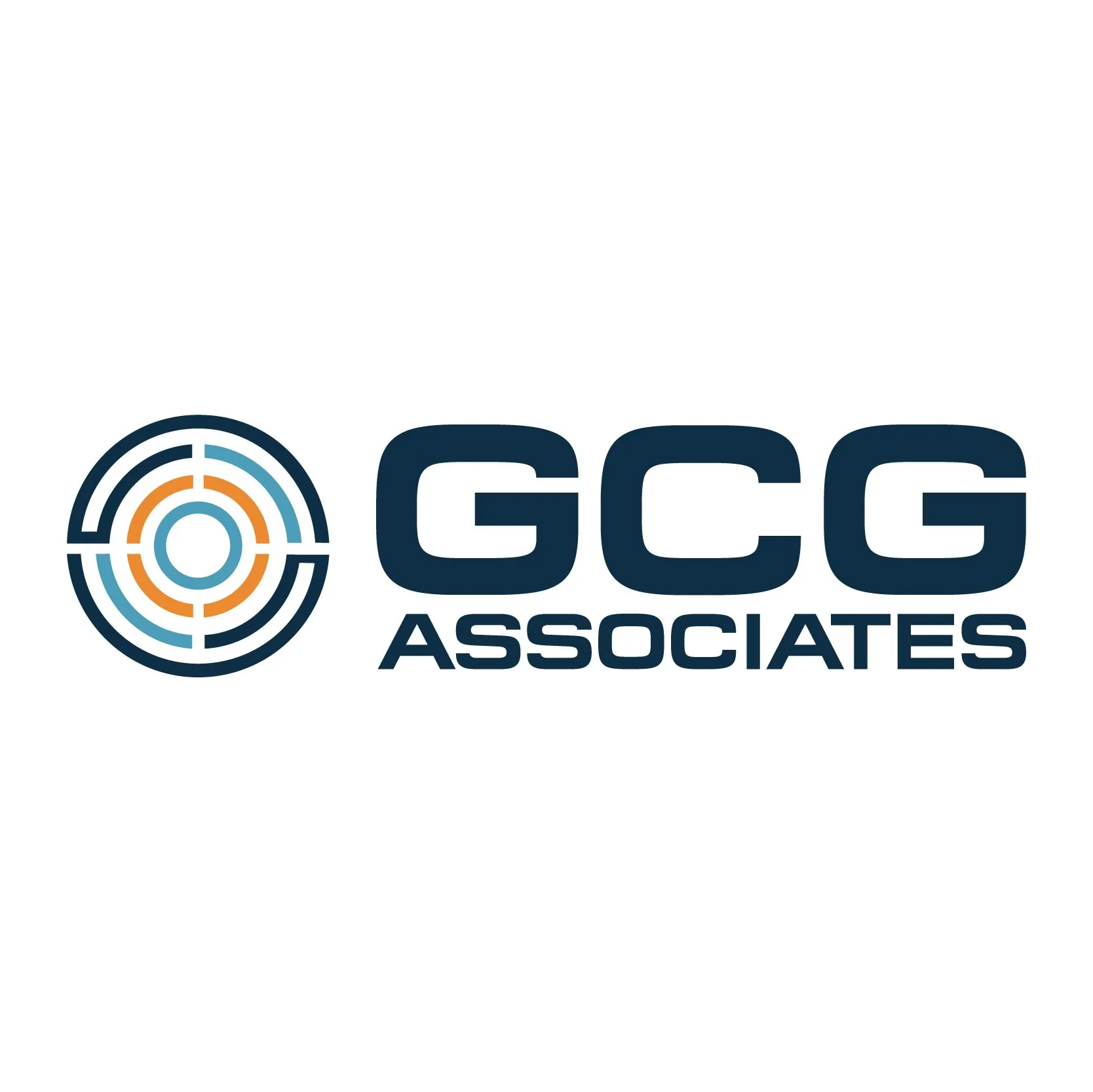 GCG Associates logo
