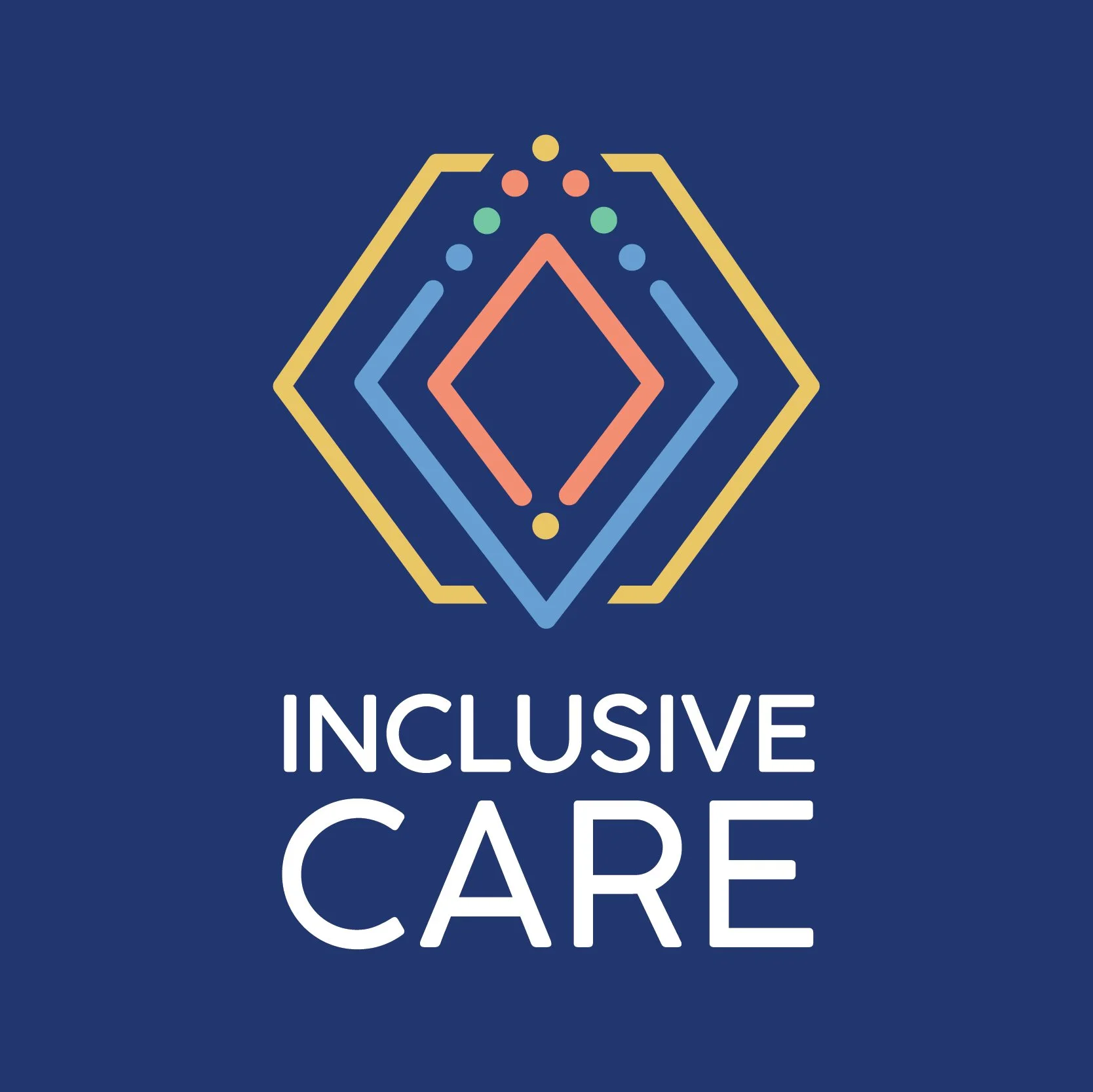 Inclusive Care logo