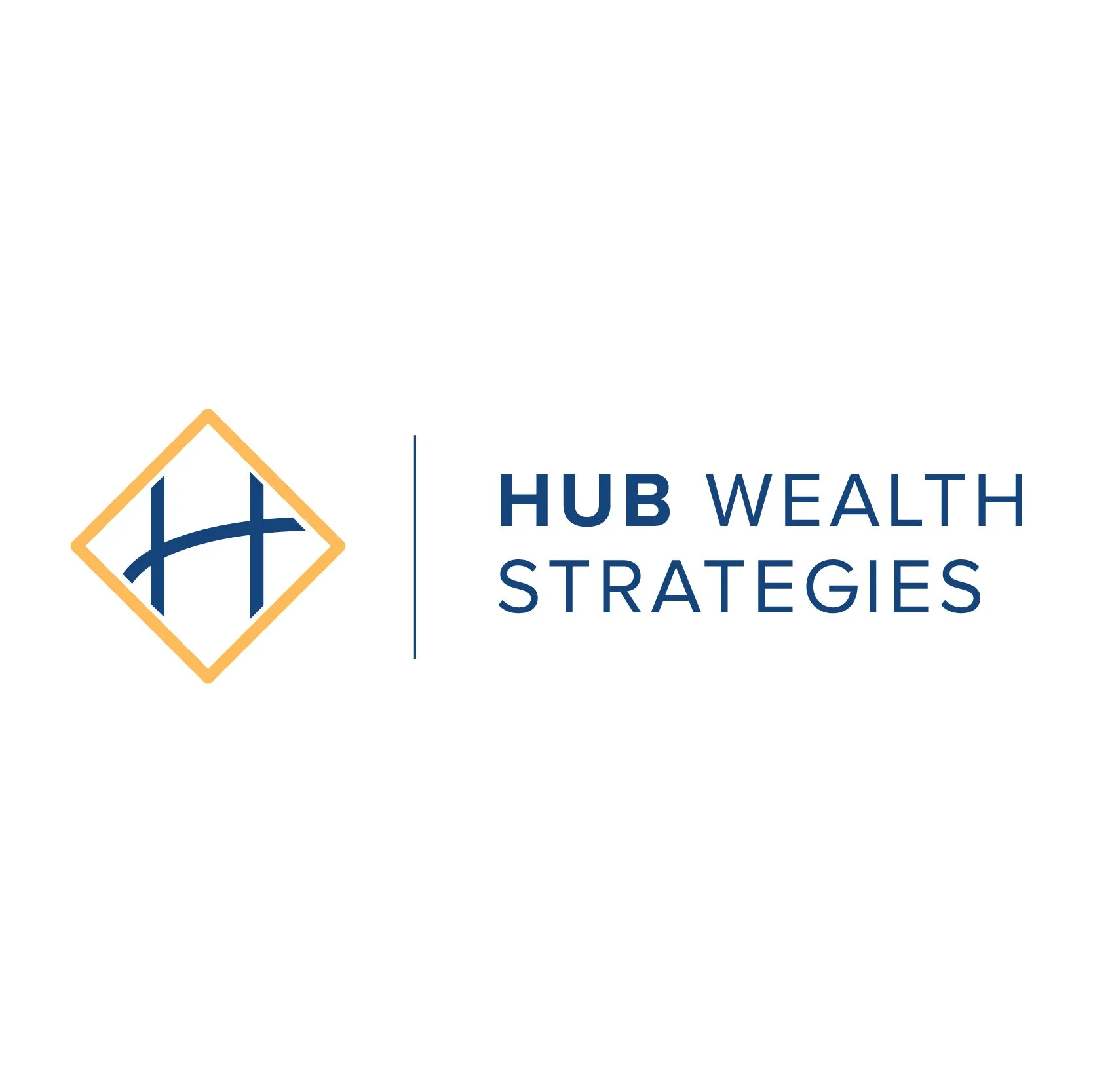 Hub Wealth Strategies logo