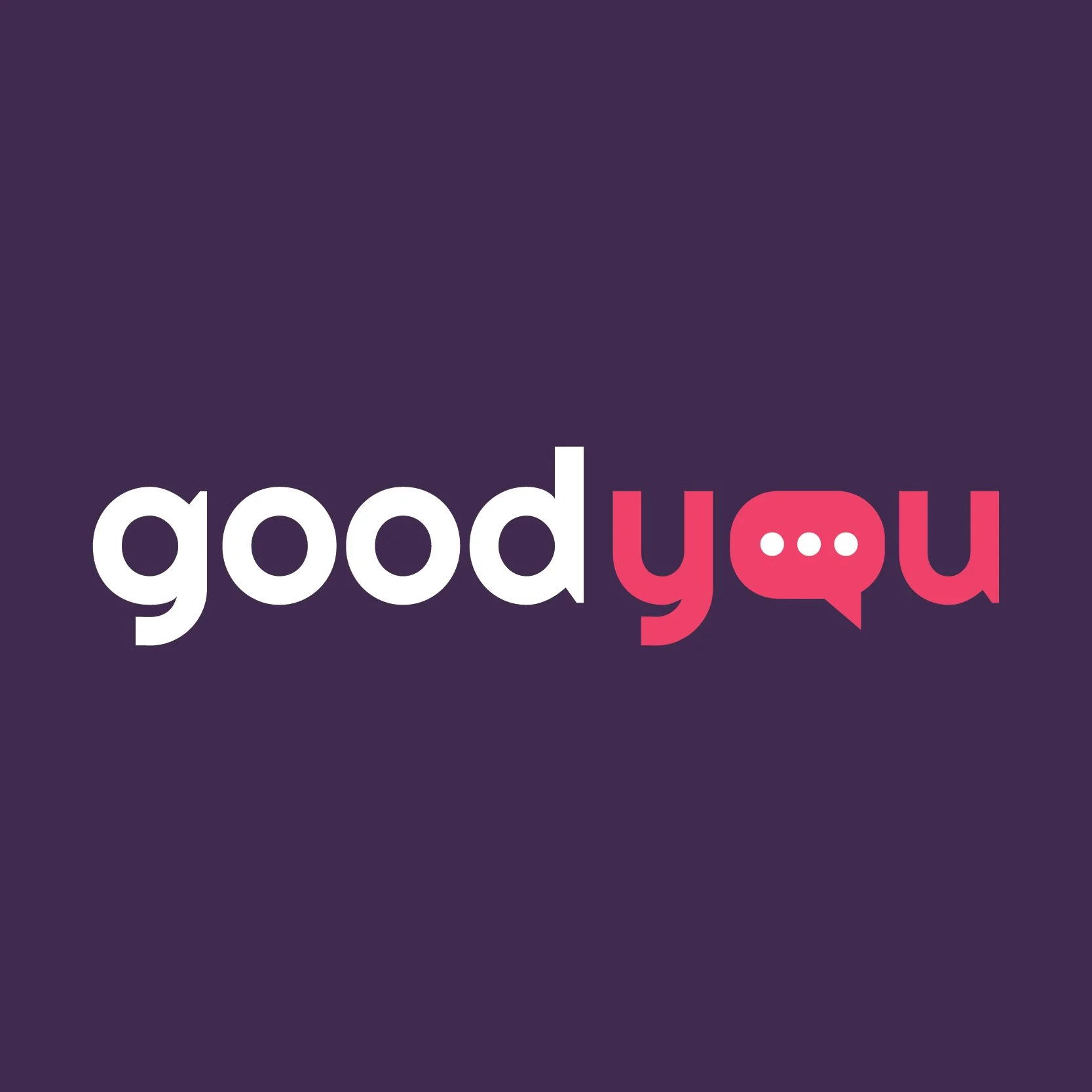GoodYou Marketing logo