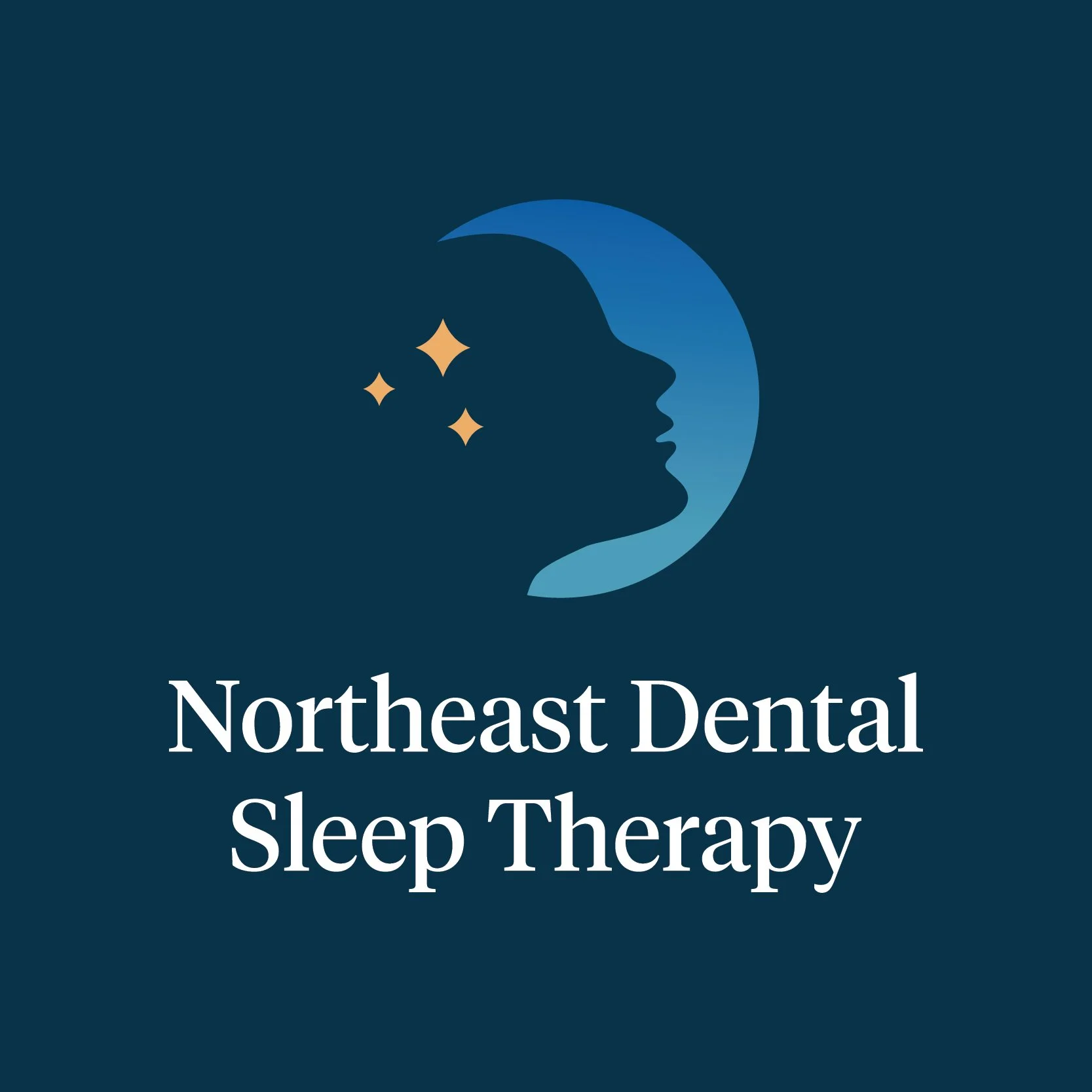 Northeast Dental Sleep Therapy logo