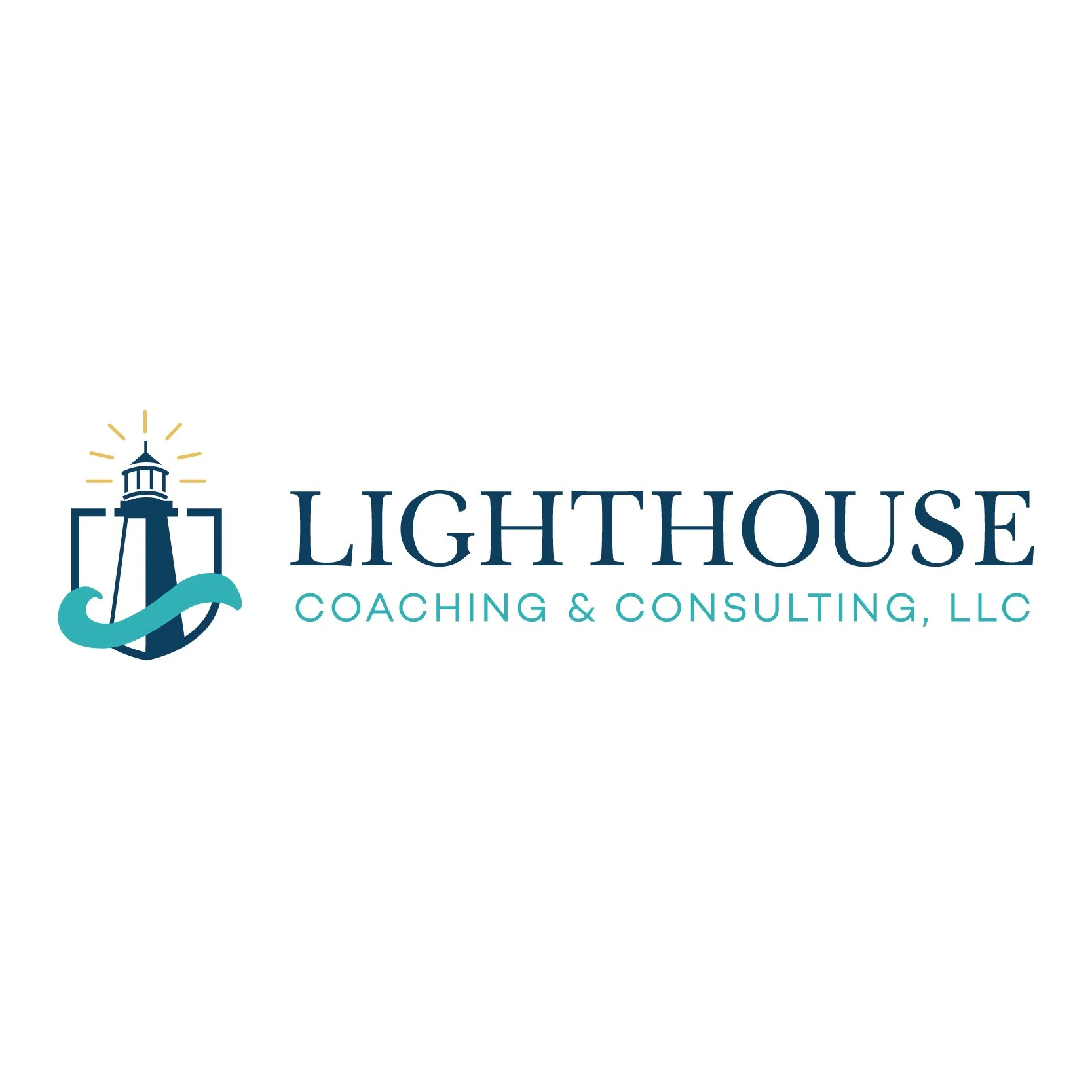 Lighthouse Coaching & Consulting, LLC logo