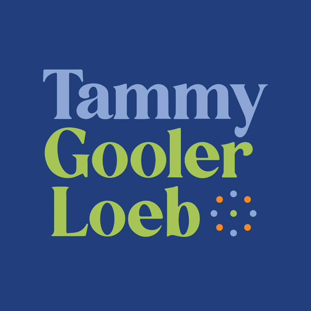 Tammy Gooler Loeb logo