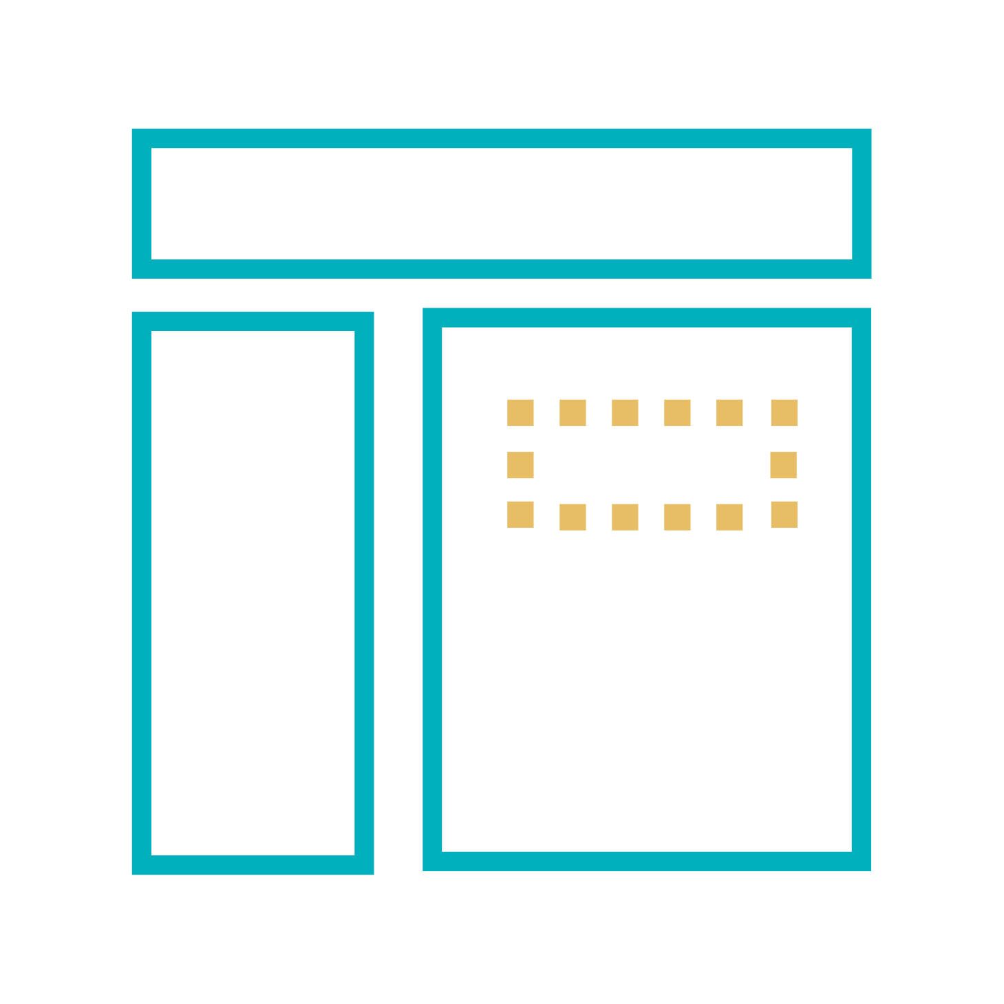 Squarespace Website icon