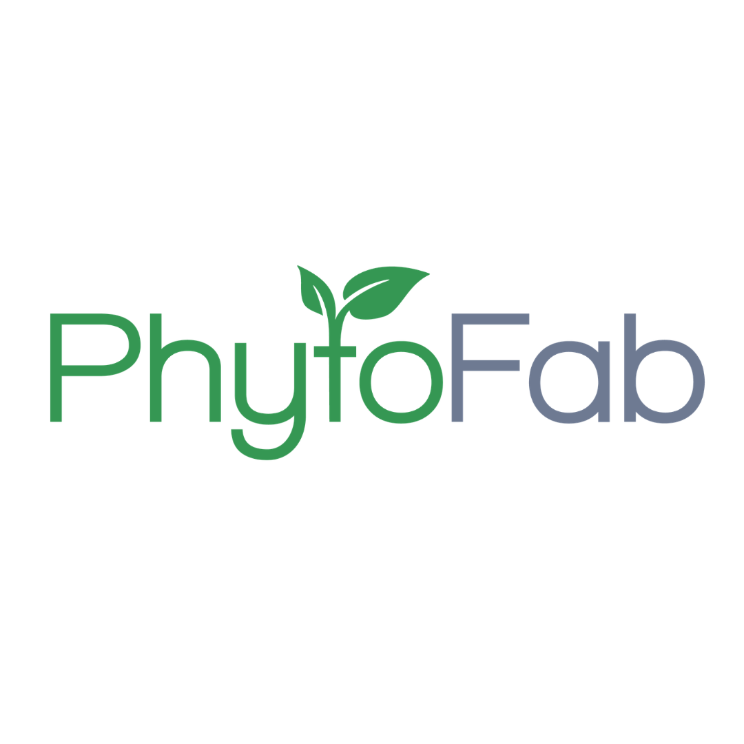 PhytoFab logo
