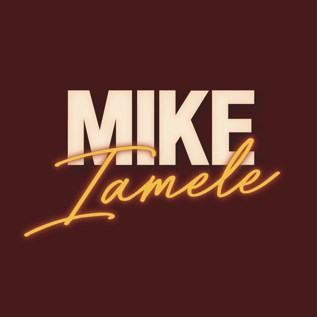Mike Iamele logo