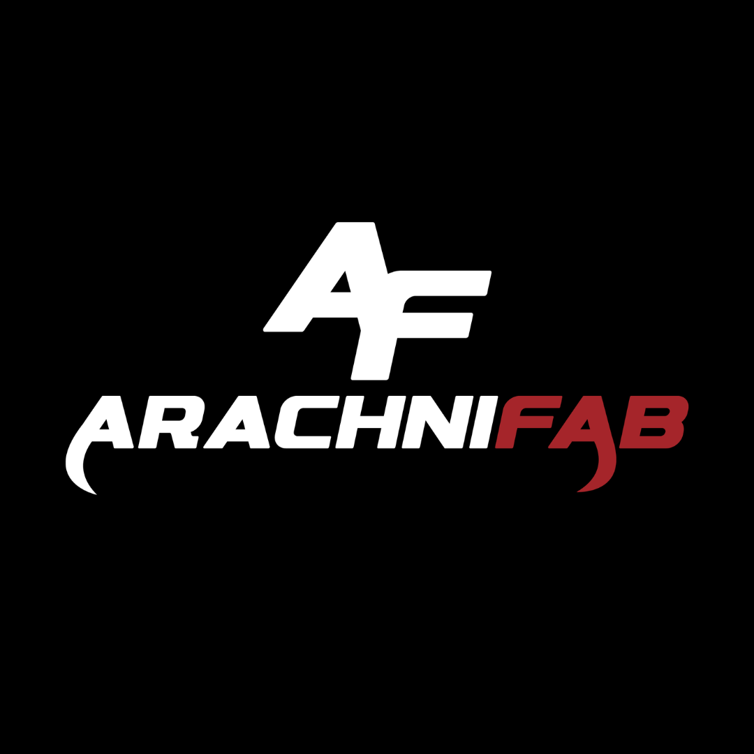 Arachnifab Logo