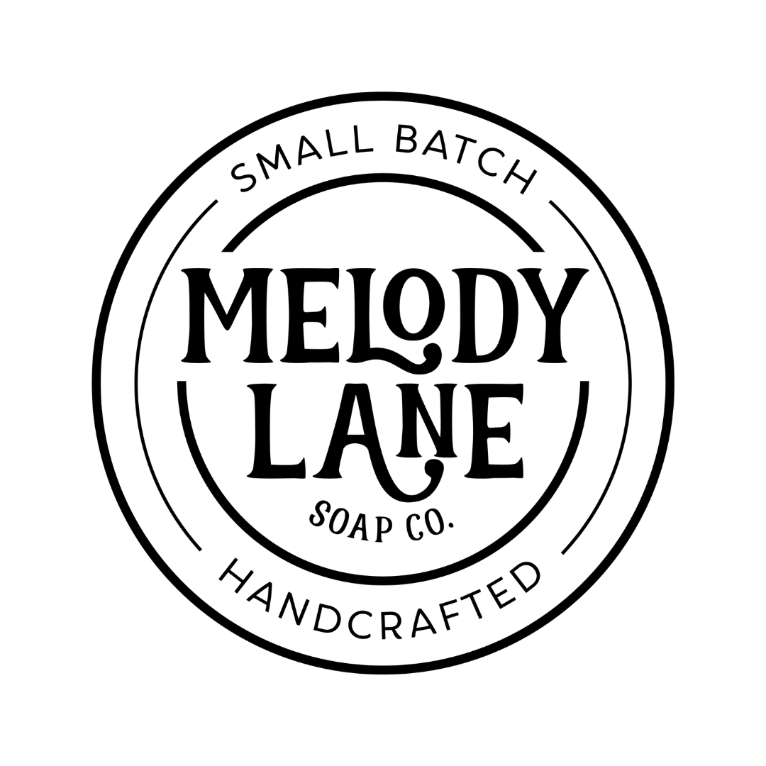 Melody Lane Handcrafted Soap logo