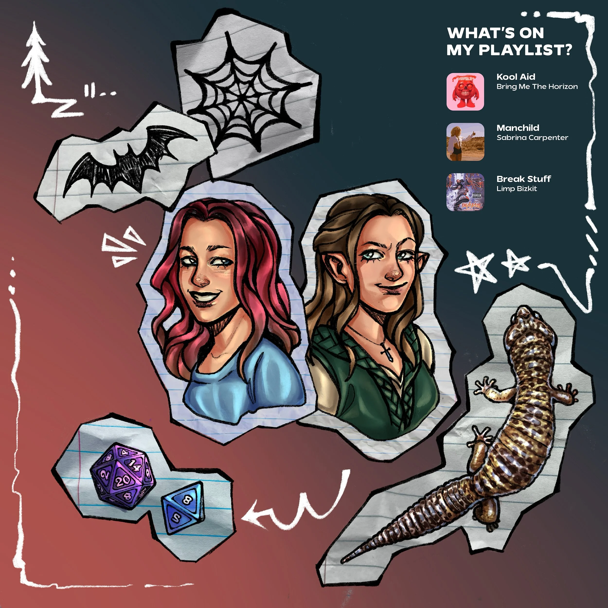 Illustration created by a previous intern