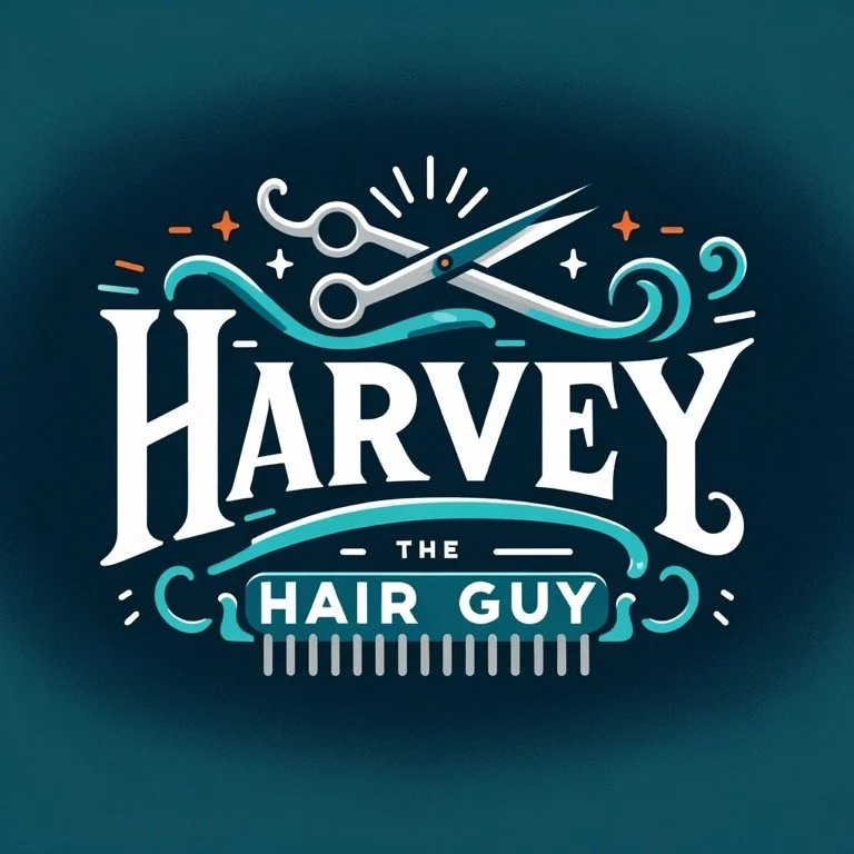 Harvey the Hair Guy