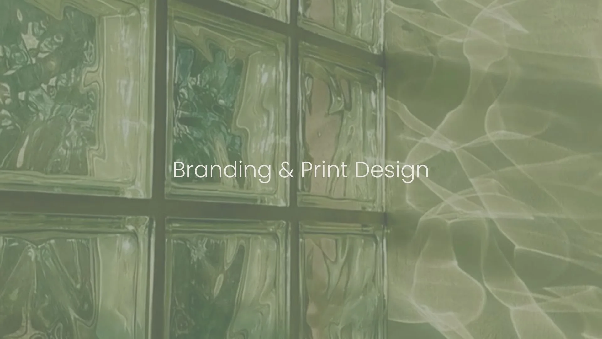 Branding & Print Design