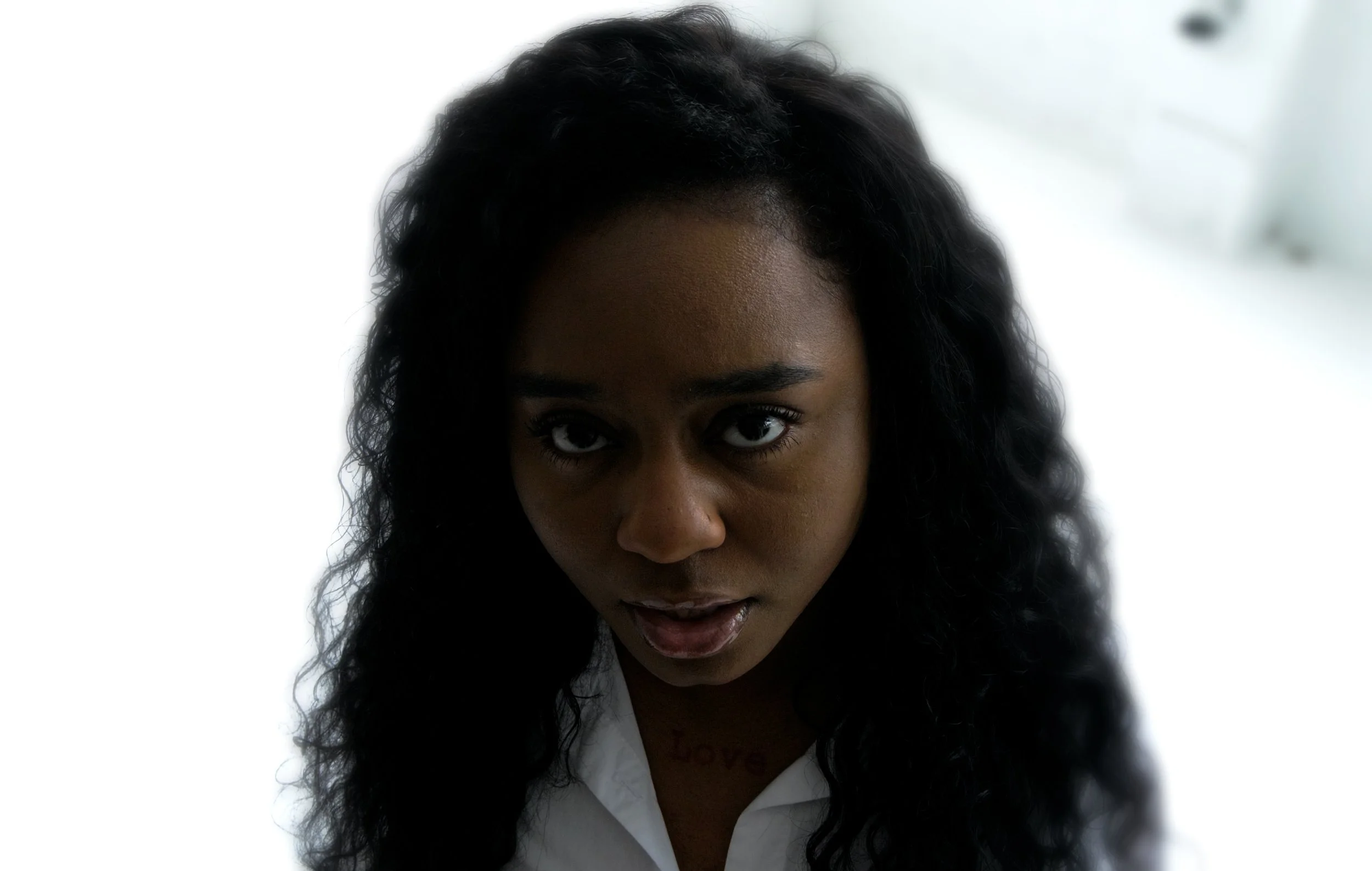 CYDNEI CHYAN - TRANSPARENCY (SF CONTENT)