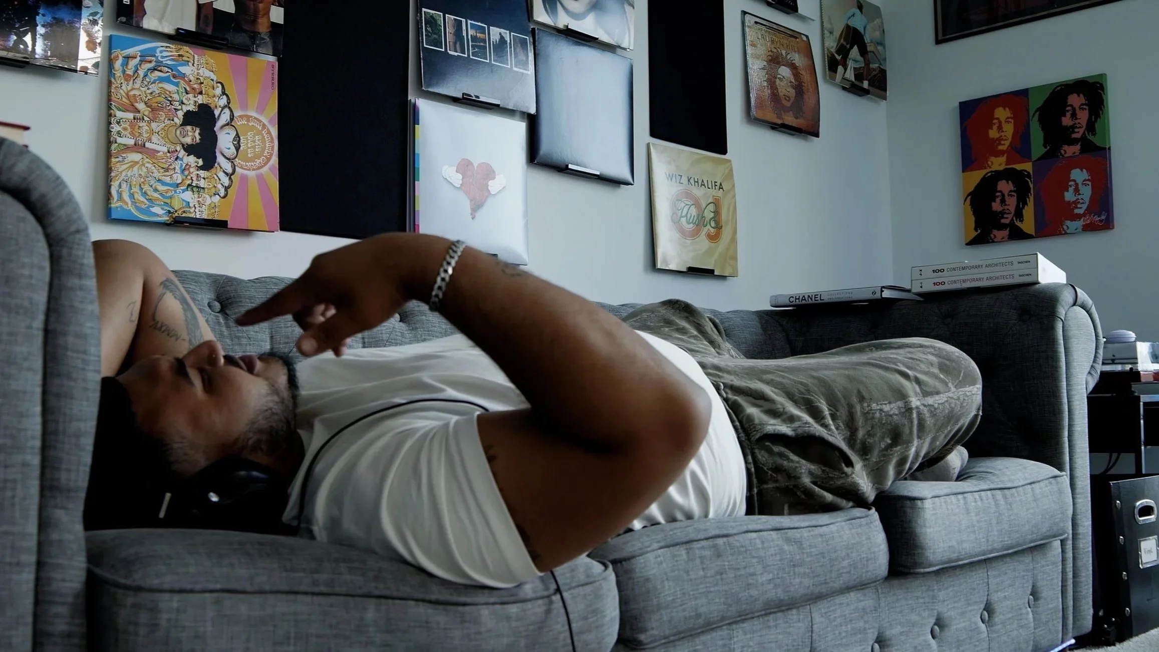 VANI. - FOOL FOR YOU