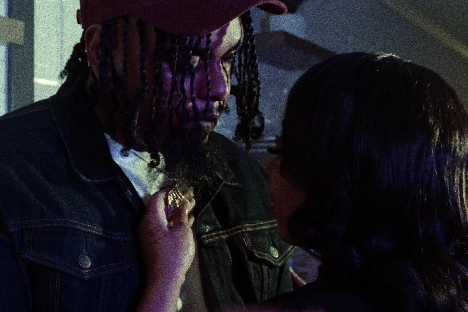 CHAMELLION - WHAT'S THE PLAN