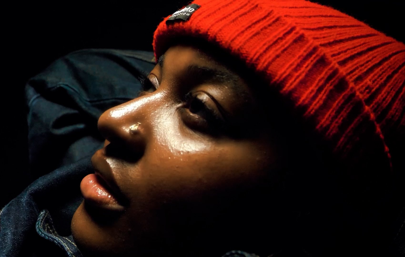 KI'SA - PAGES (SF CONTENT)