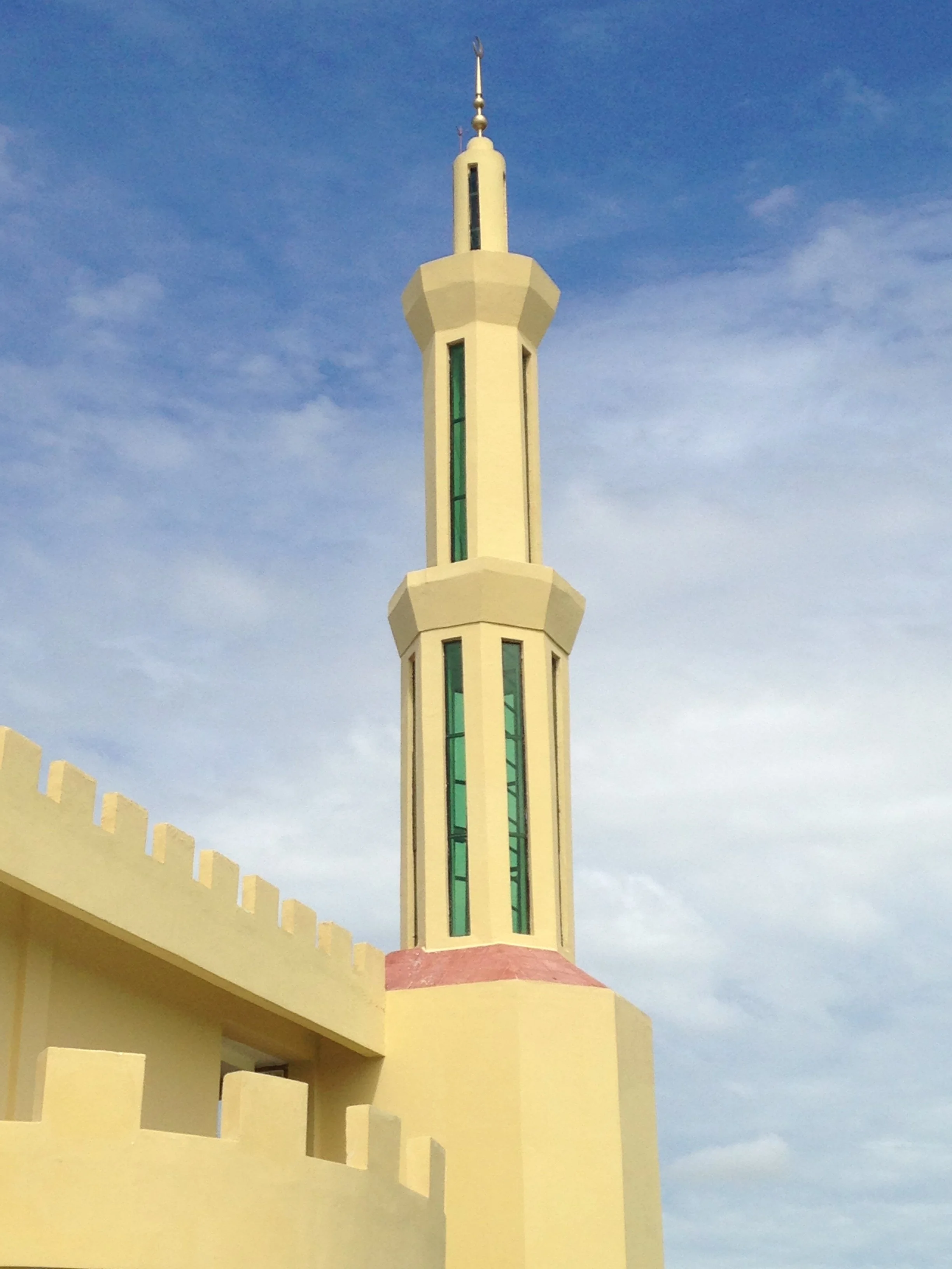 Azam Mosque