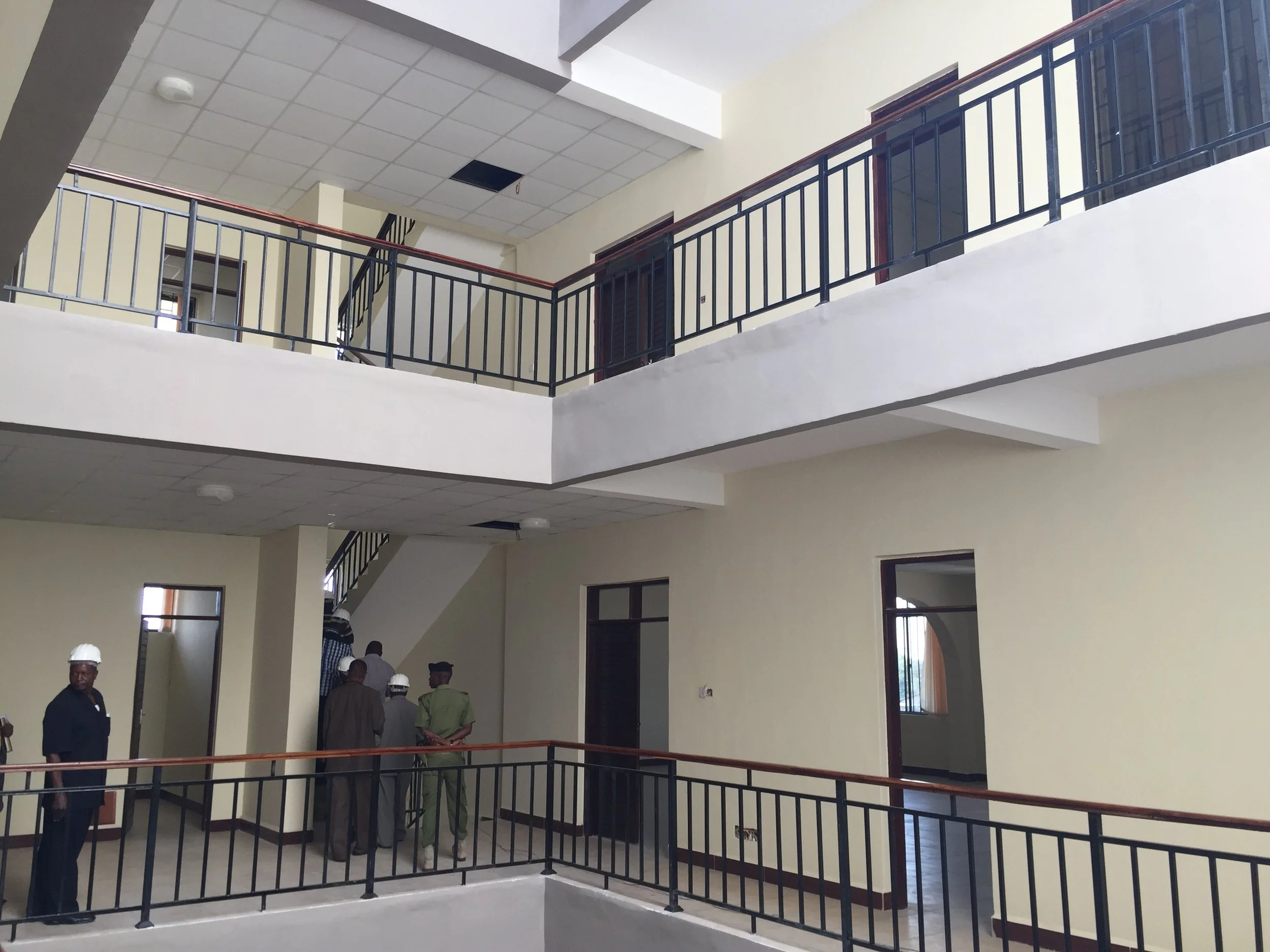 Shinyanga High Court