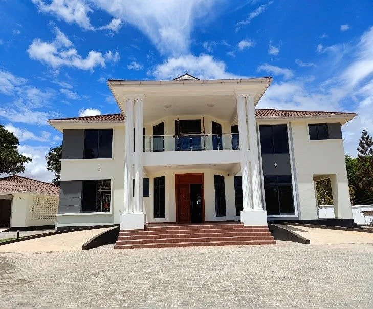 Bunge Residential House