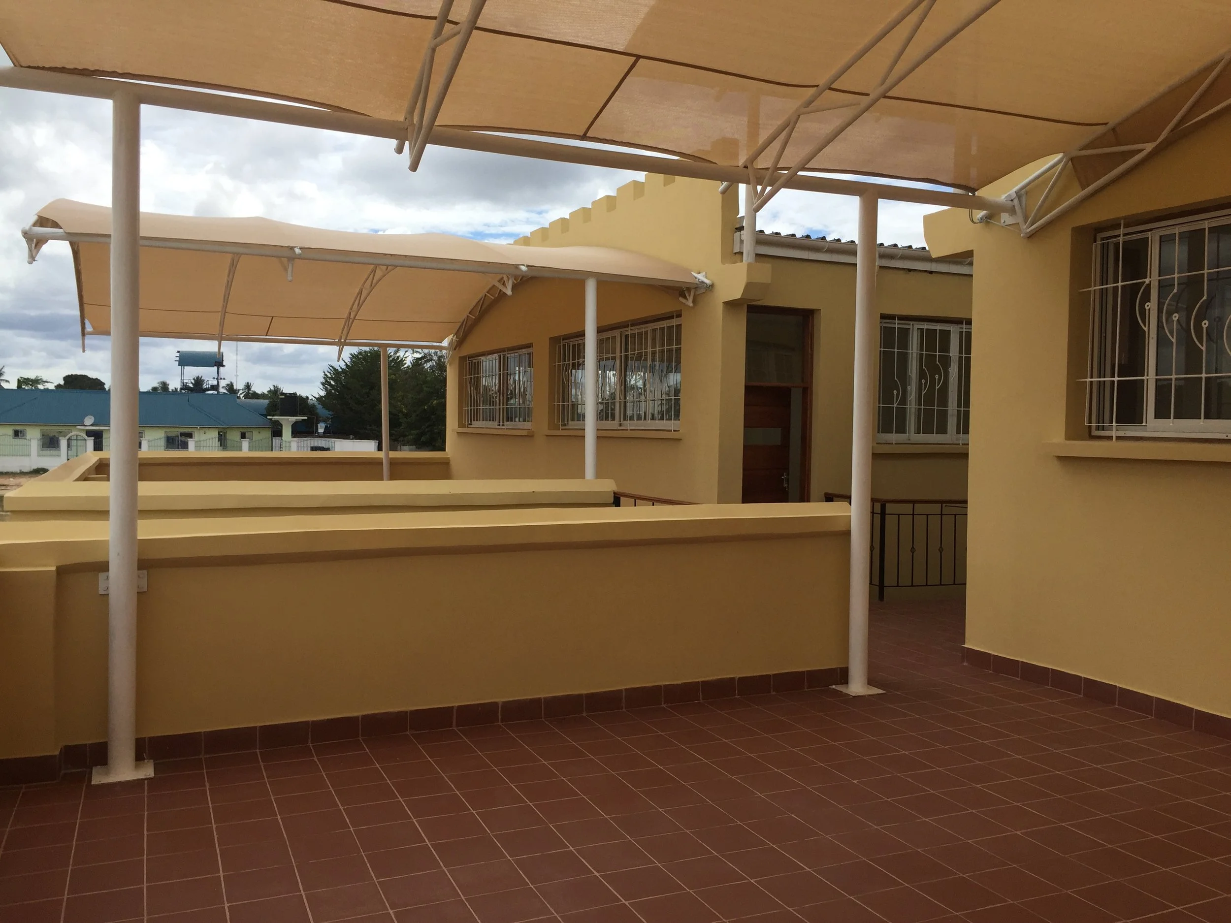 Madrasa : Khalid Islamic Foundation