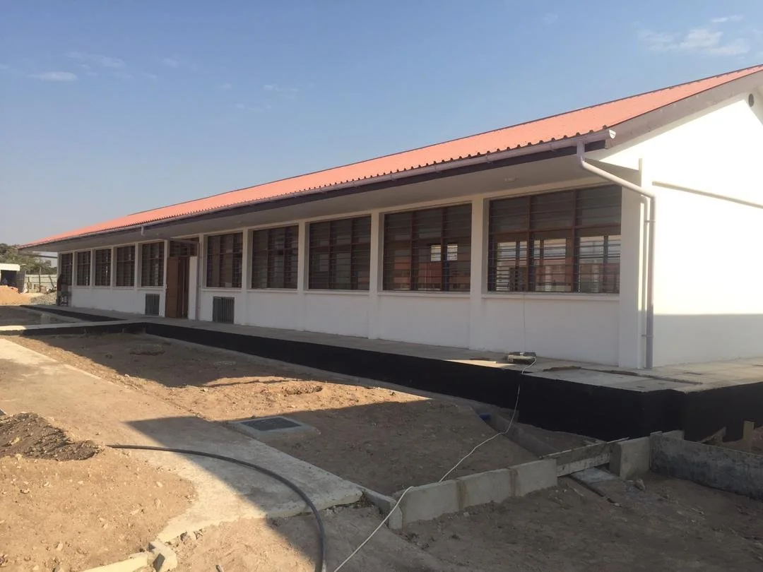 Ndala Teachers College