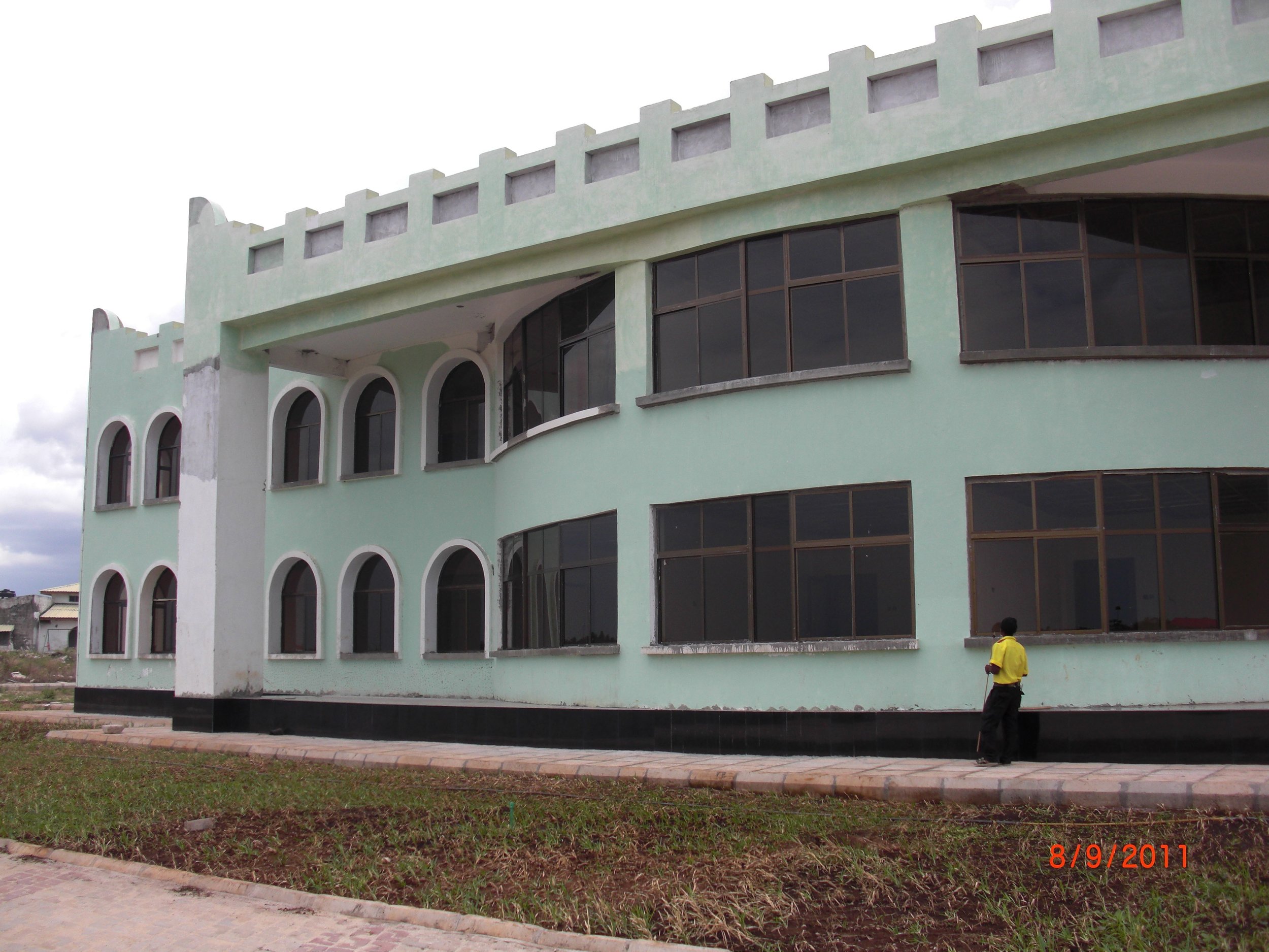 State University of Zanzibar