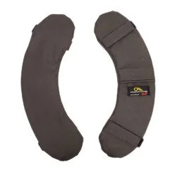 TOILET SEAT PADS, 2 PIECE