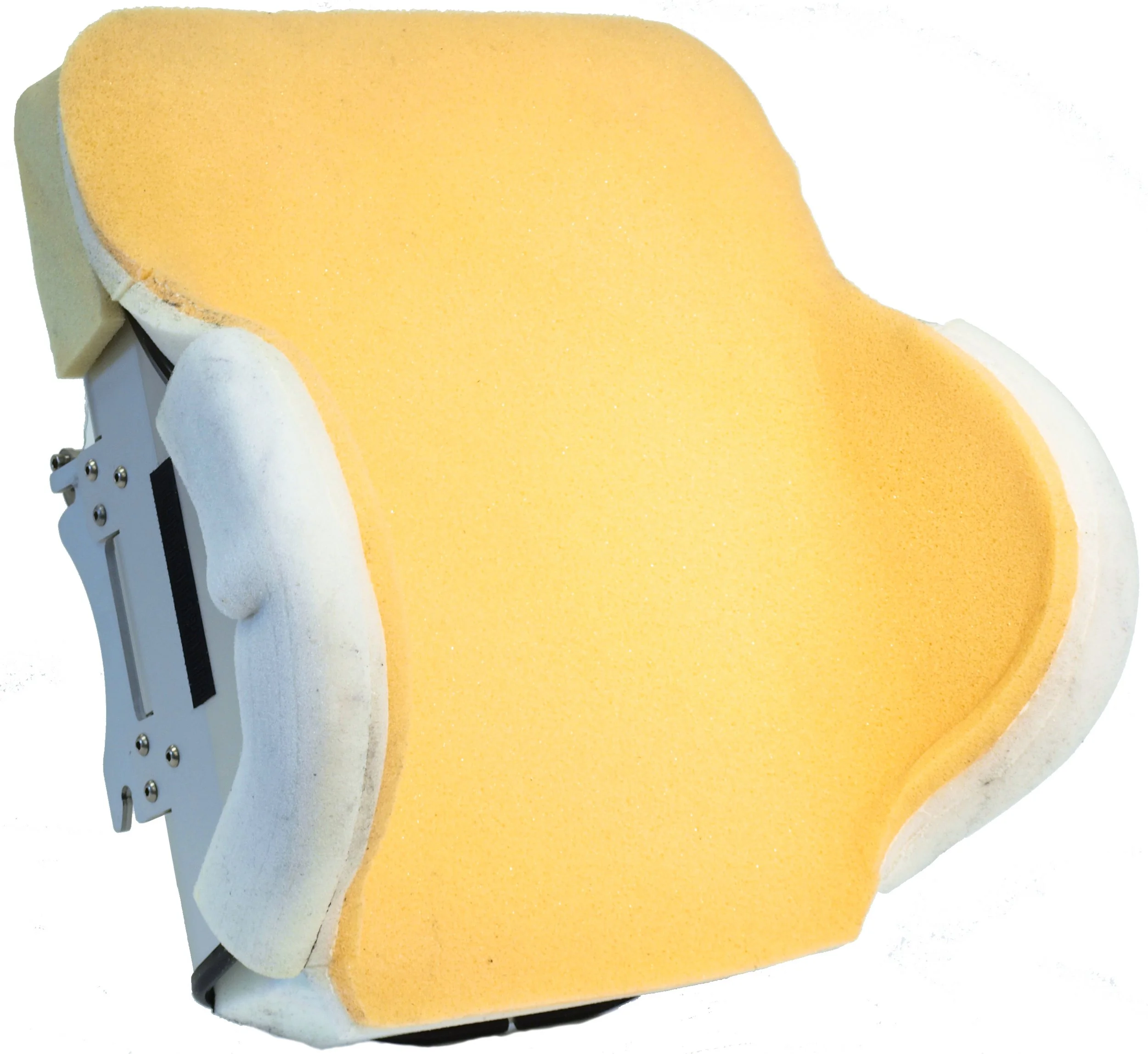 U Form Deep Contour Back - Layer 1