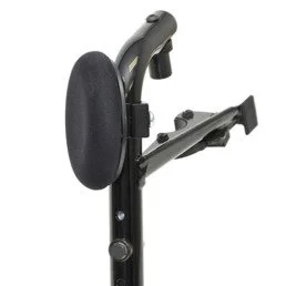 Leg Positioning & Protection