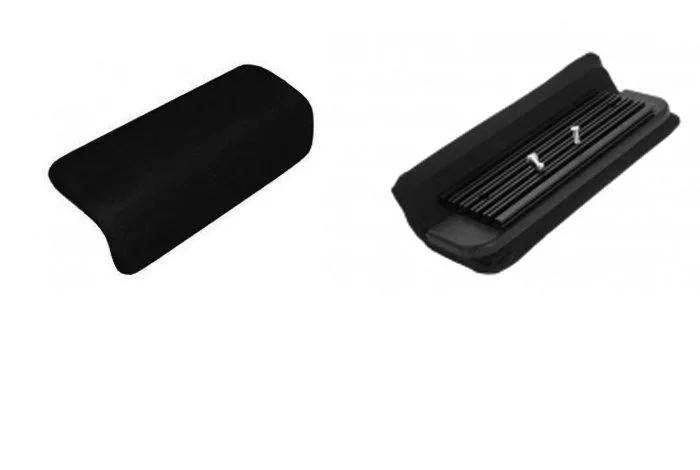 WATERFALL ARM PADS - GWT Series