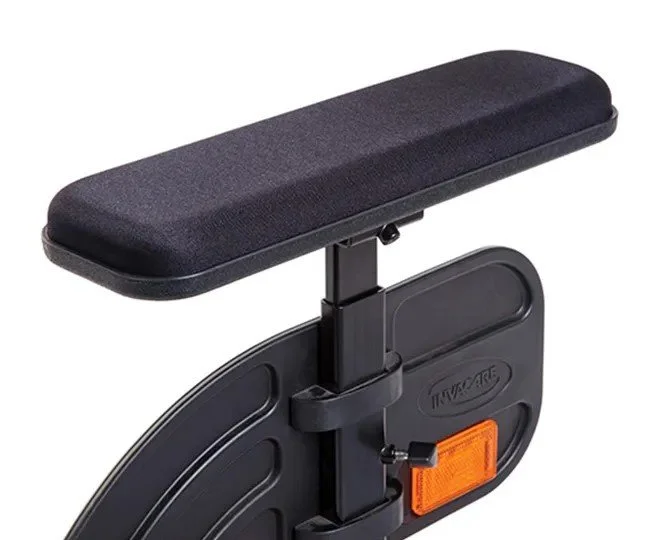 Arm Support & Accessories