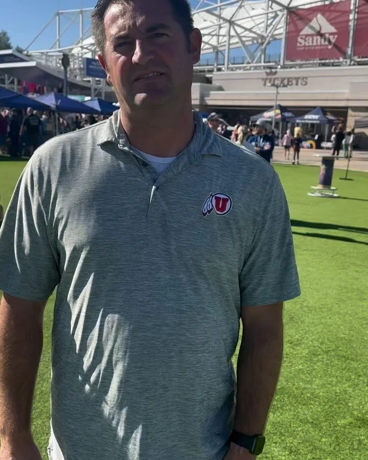 Thank you @utahfirefighterchilicookoff 
It was an incredible honor to judge today&rsquo;s event benefiting the Utah Burn Camp and I&rsquo;m already looking forward to next year!