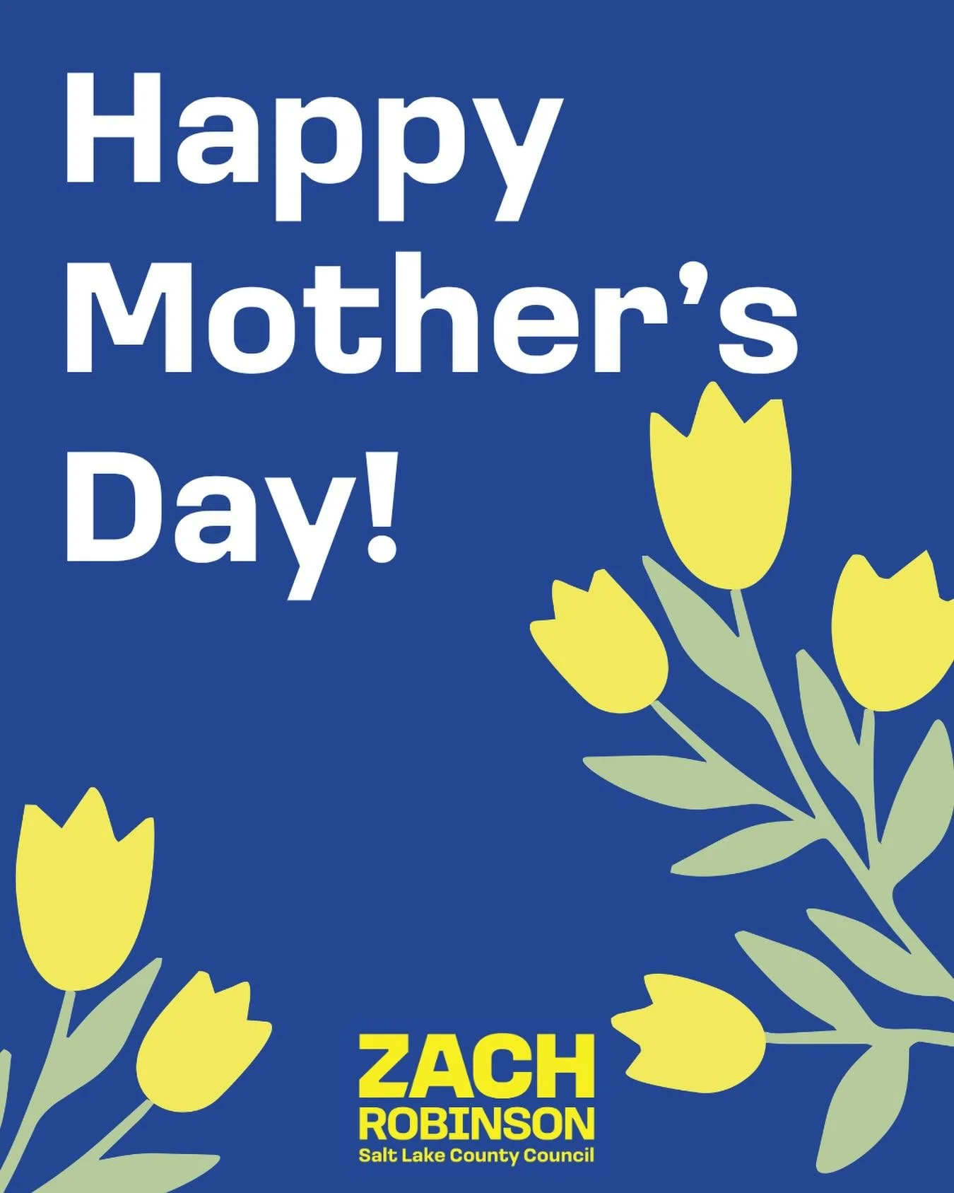 Mothers play a vital role in building strong, thriving communities. This Mother&rsquo;s Day, I&rsquo;m grateful for the moms and caregivers who make Salt Lake County a place where families can grow, succeed, and feel supported.