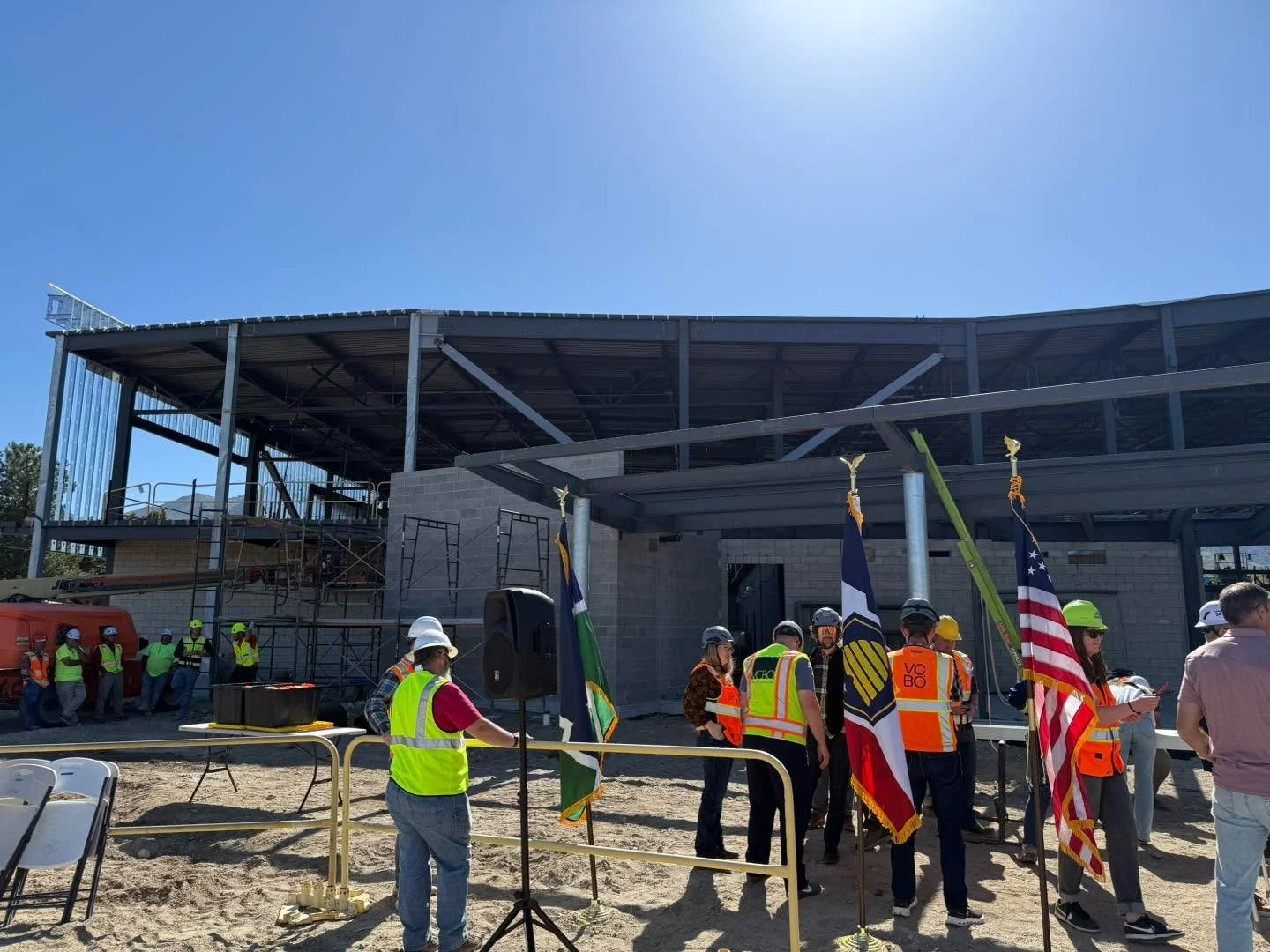 One of the projects I&rsquo;m most proud to have worked on during my time on the Sandy City Council was the transformation of Alta Canyon Sports Center into what is now the Sandy Recreation Center. 

This project was about more than updating a buildi