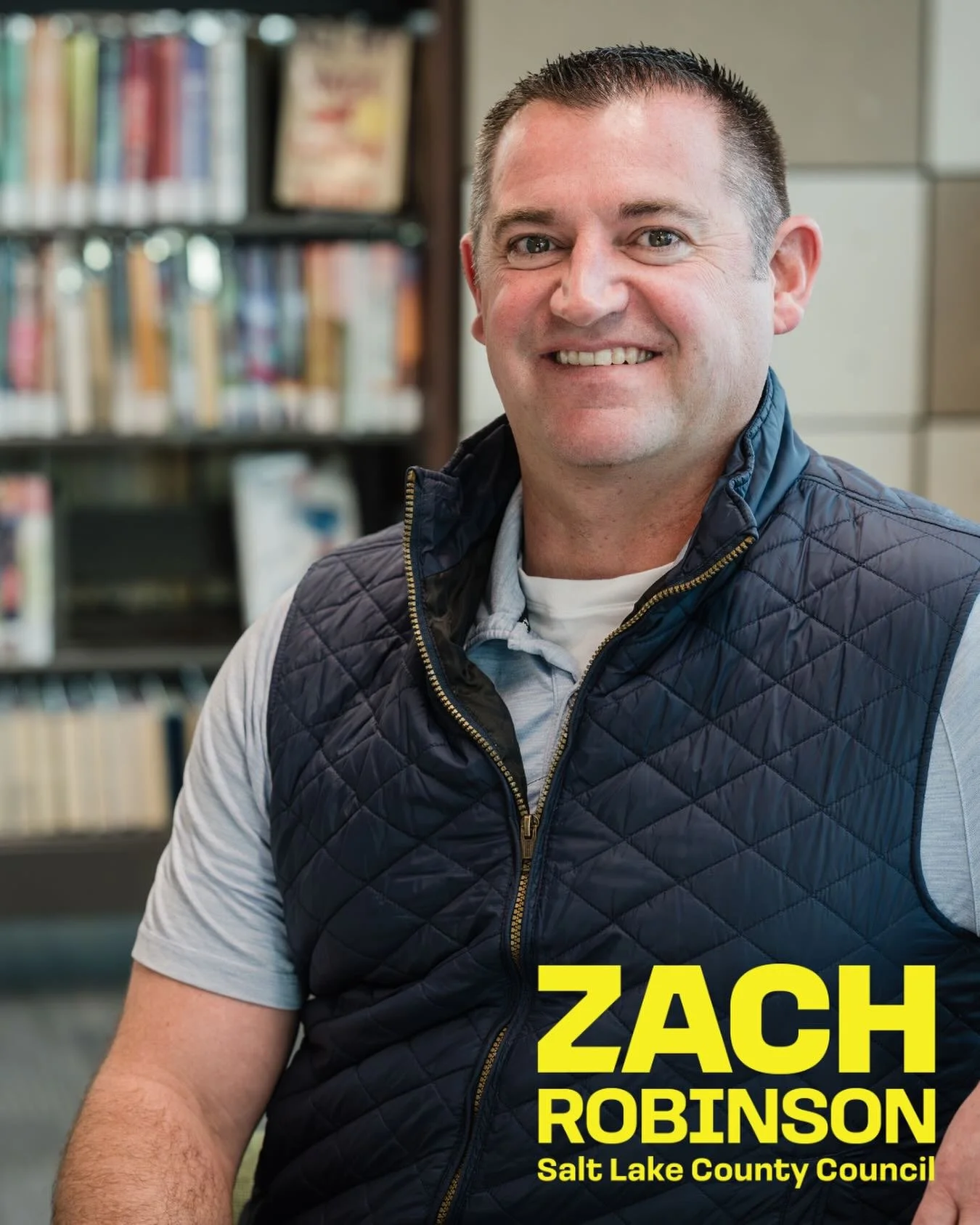Salt Lake County families deserve leaders who understand their challenges and are committed to finding real solutions. I&rsquo;m running to bring that kind of leadership to the council.