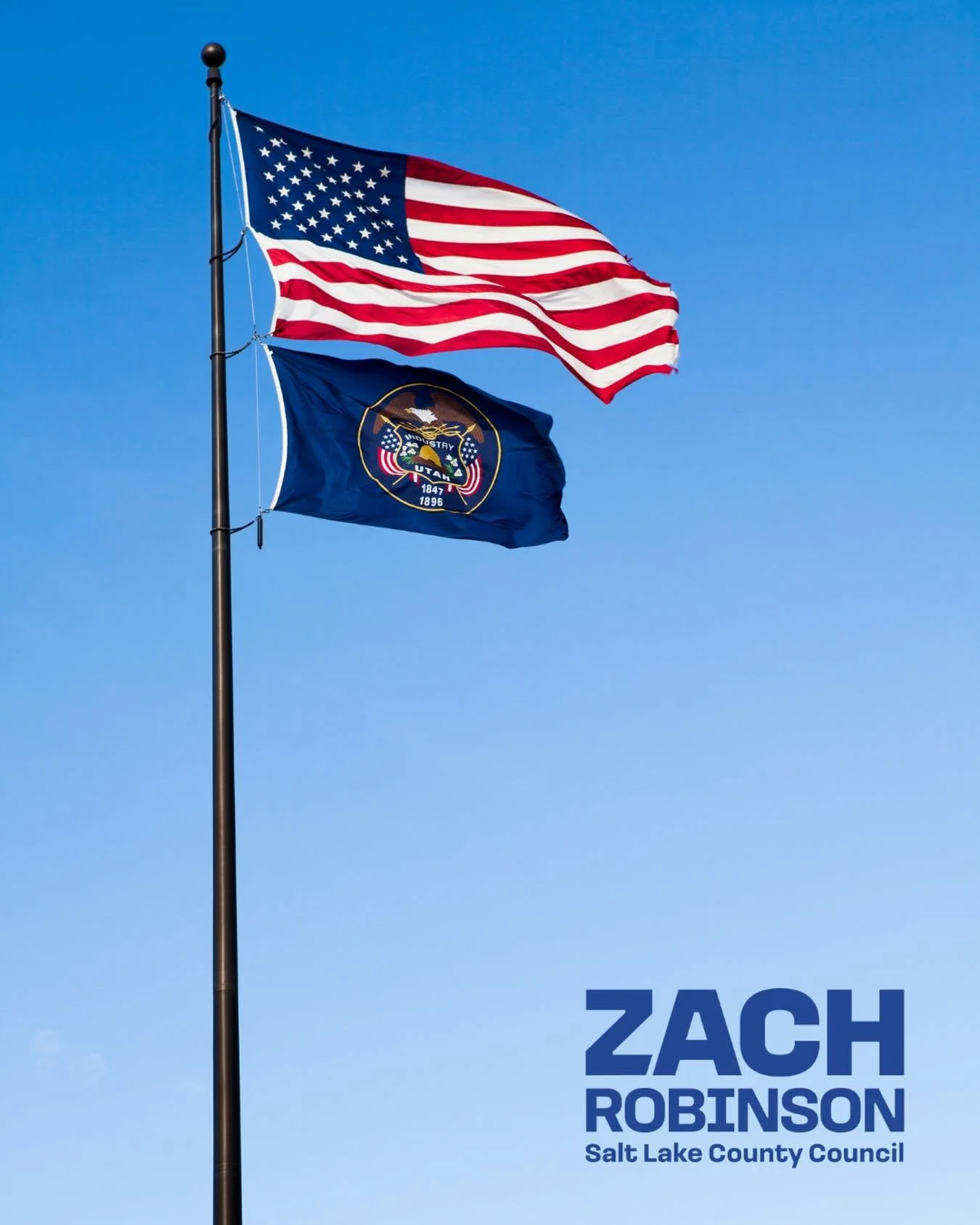 I love where I live. I&rsquo;m incredibly grateful to call Salt Lake County home and to be part of such a vibrant community.
Serving our county is something I take seriously because this place means so much to me. Every day, I&rsquo;m committed to li