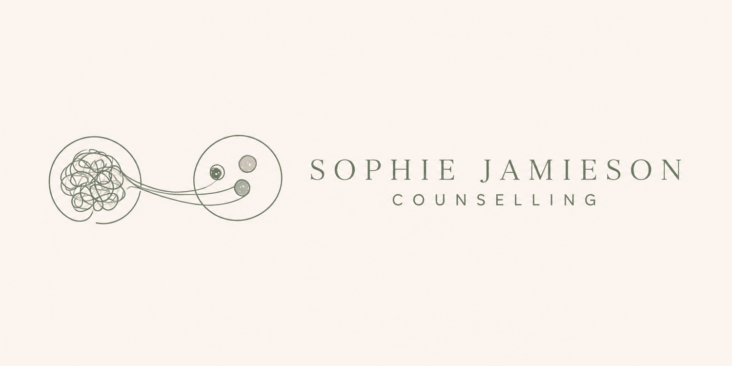 Sophie Jamieson Counselling 