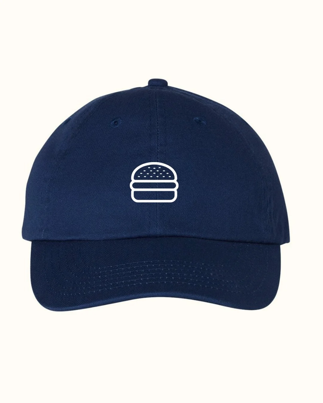 Icon Dad Hat